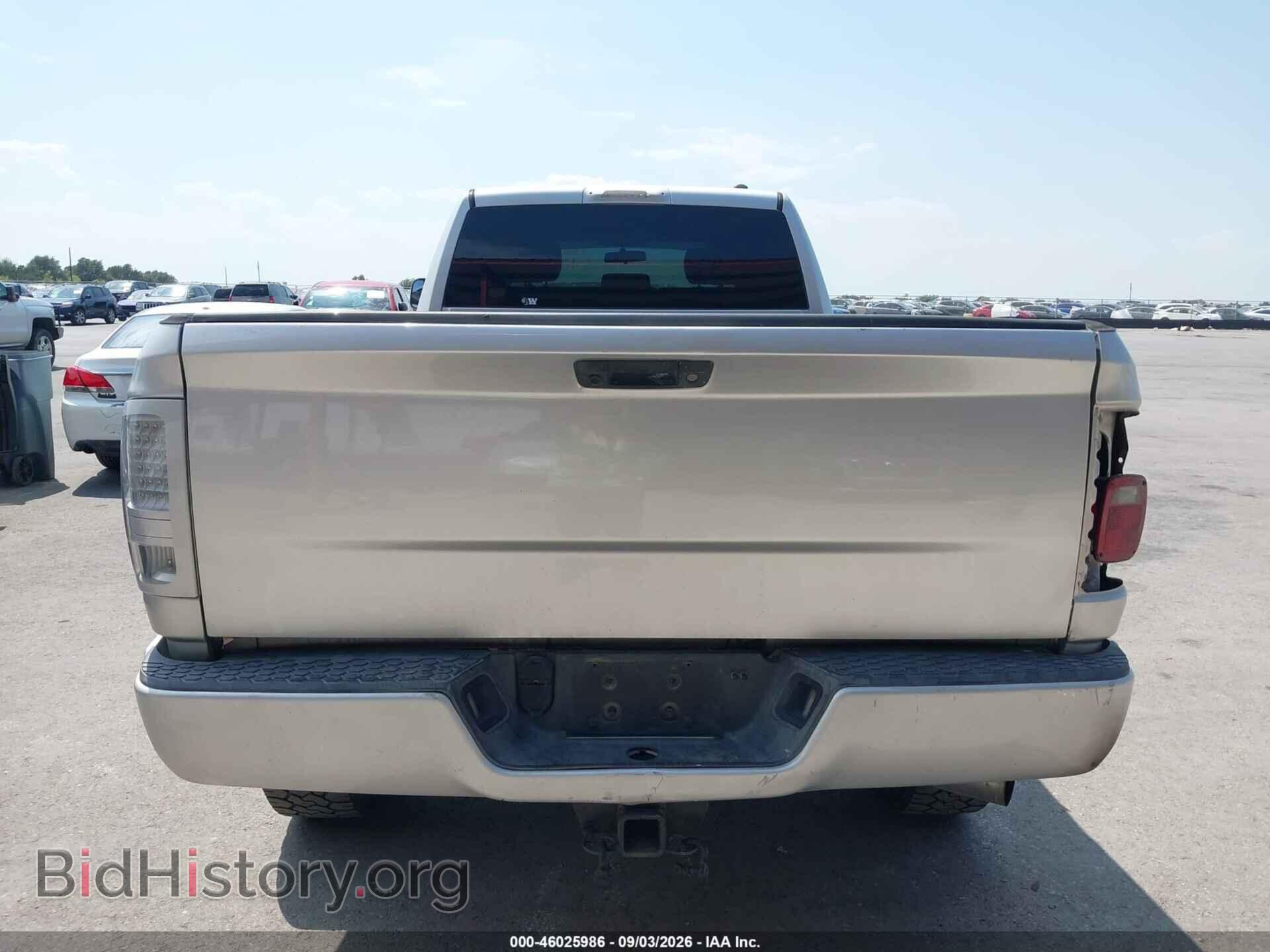 2012 RAM 2500 - VIN: 3C6UD5HL8CG171944 - Фото 16