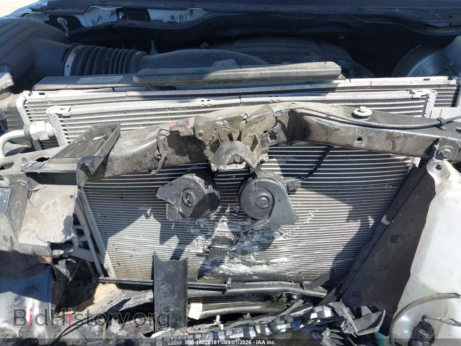 2020 RAM 1500 - VIN: 1C6SRFLT1LN298189 - Photo 10