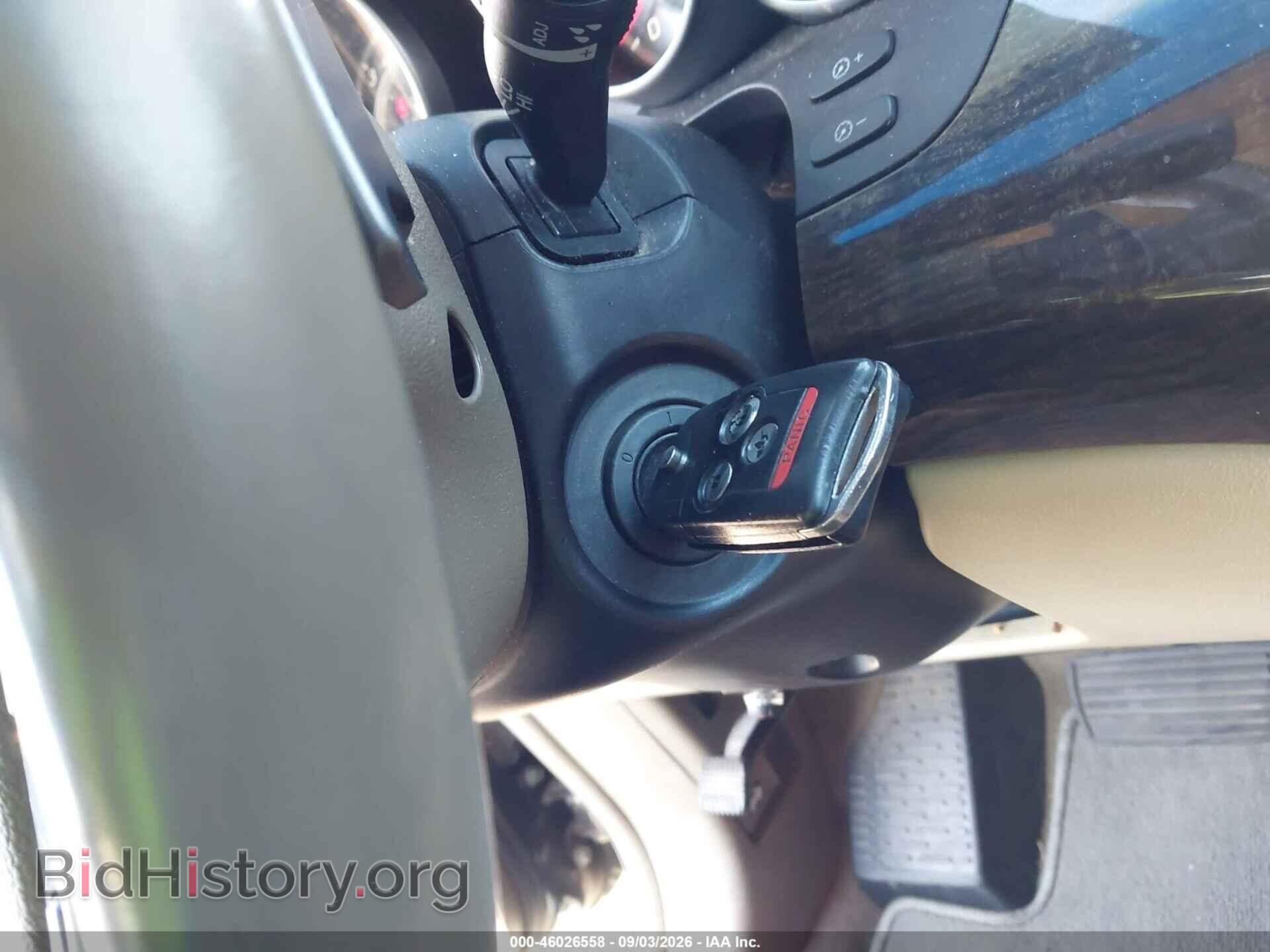 2012 ACURA MDX - VIN: 2HNYD2H61CH531665 - Photo 11