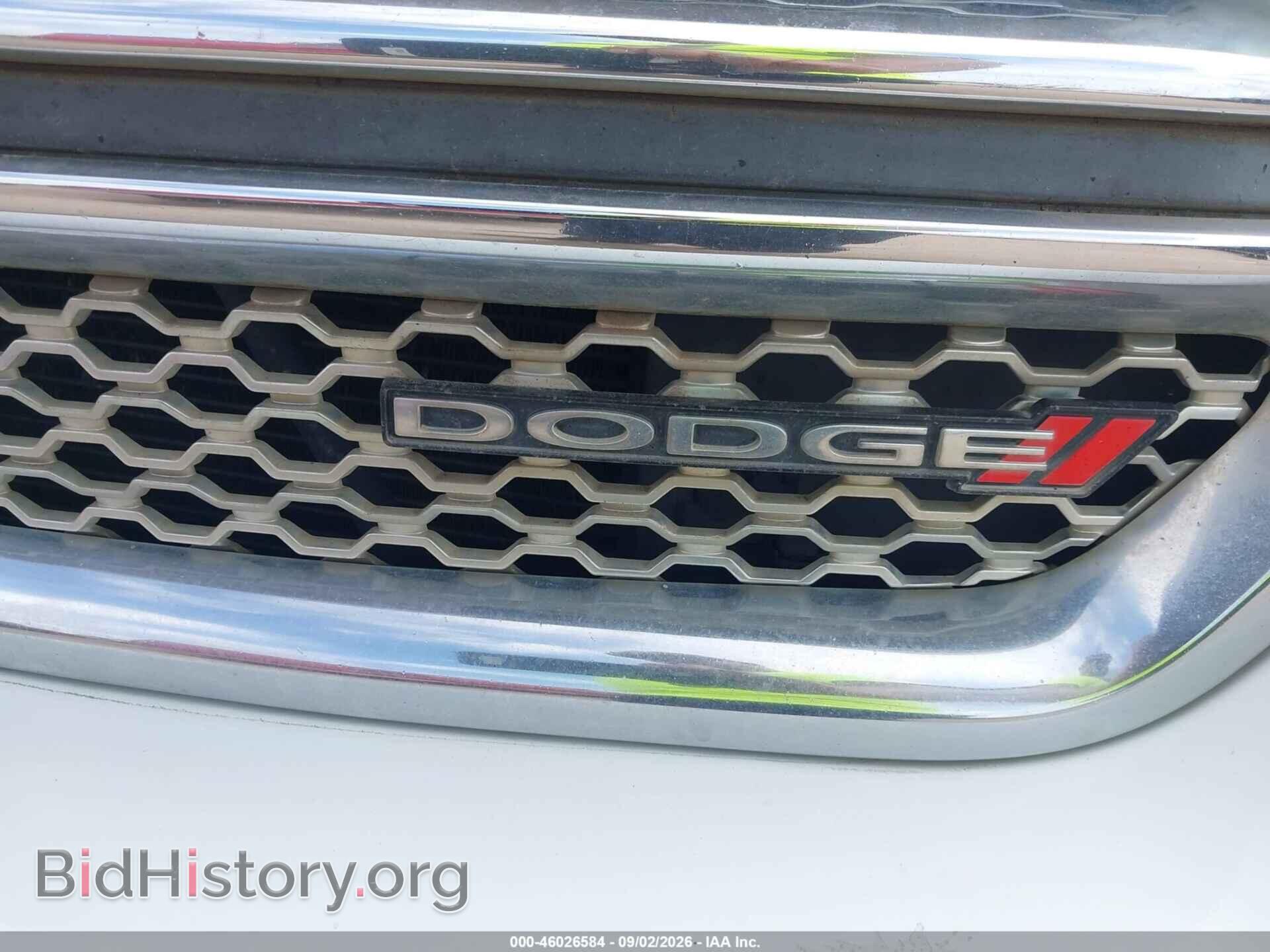 2013 DODGE DURANGO - VIN: 1C4RDHEGXDC571709 - Photo 6