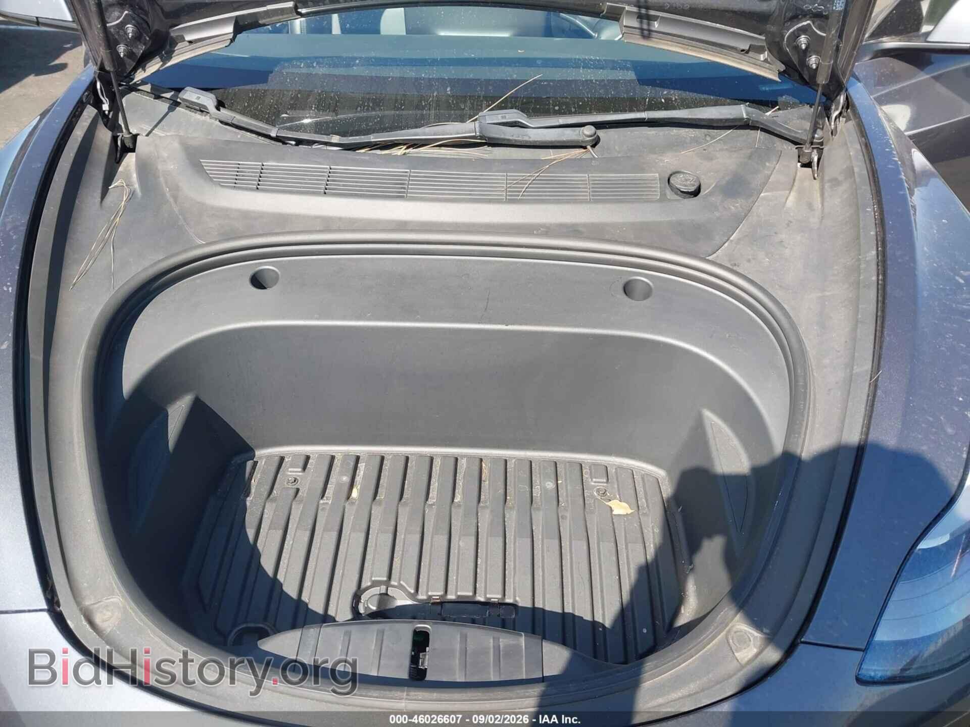 2021 TESLA MODEL 3 - VIN: 5YJ3E1EA1MF083547 - Photo 10