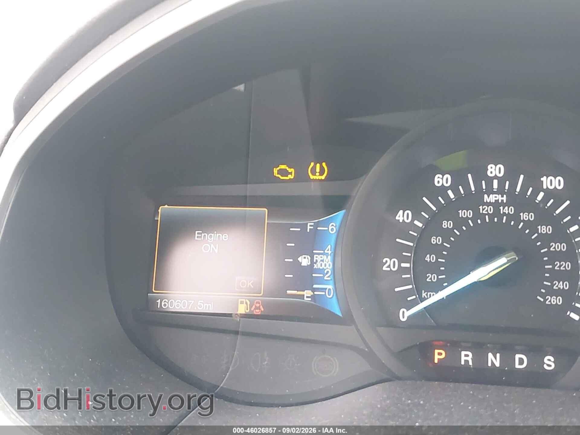 2017 FORD EDGE - VIN: 2FMPK3J97HBC22628 - Photo 15