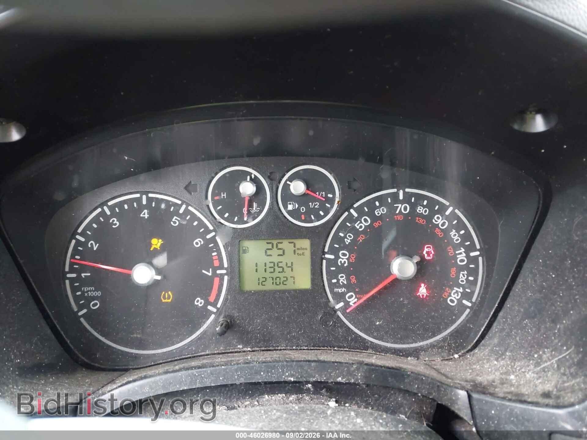 2013 FORD TRANSIT CONNECT - VIN: NM0LS7CN2DT155500 - Photo 7