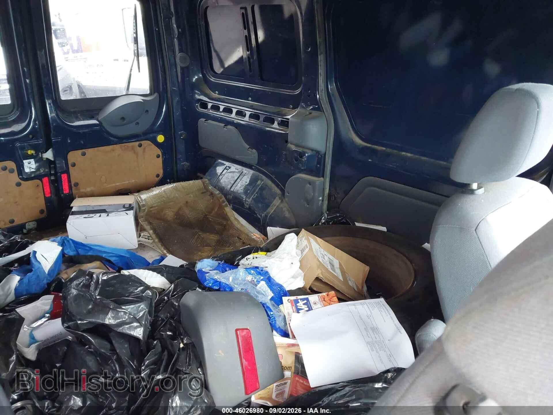 2013 FORD TRANSIT CONNECT - VIN: NM0LS7CN2DT155500 - Photo 8
