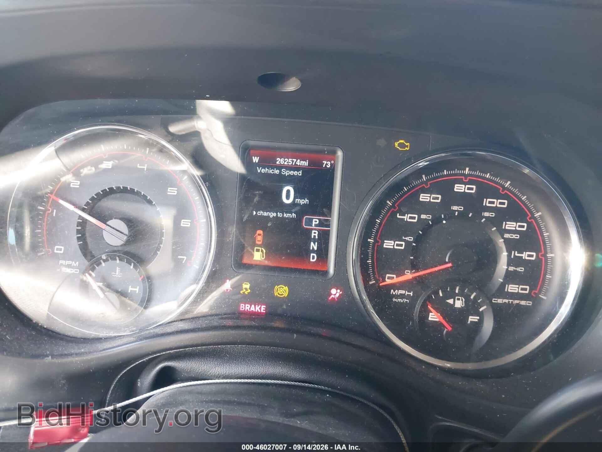 2013 DODGE CHARGER - VIN: 2C3CDXAT2DH672795 - Фото 7