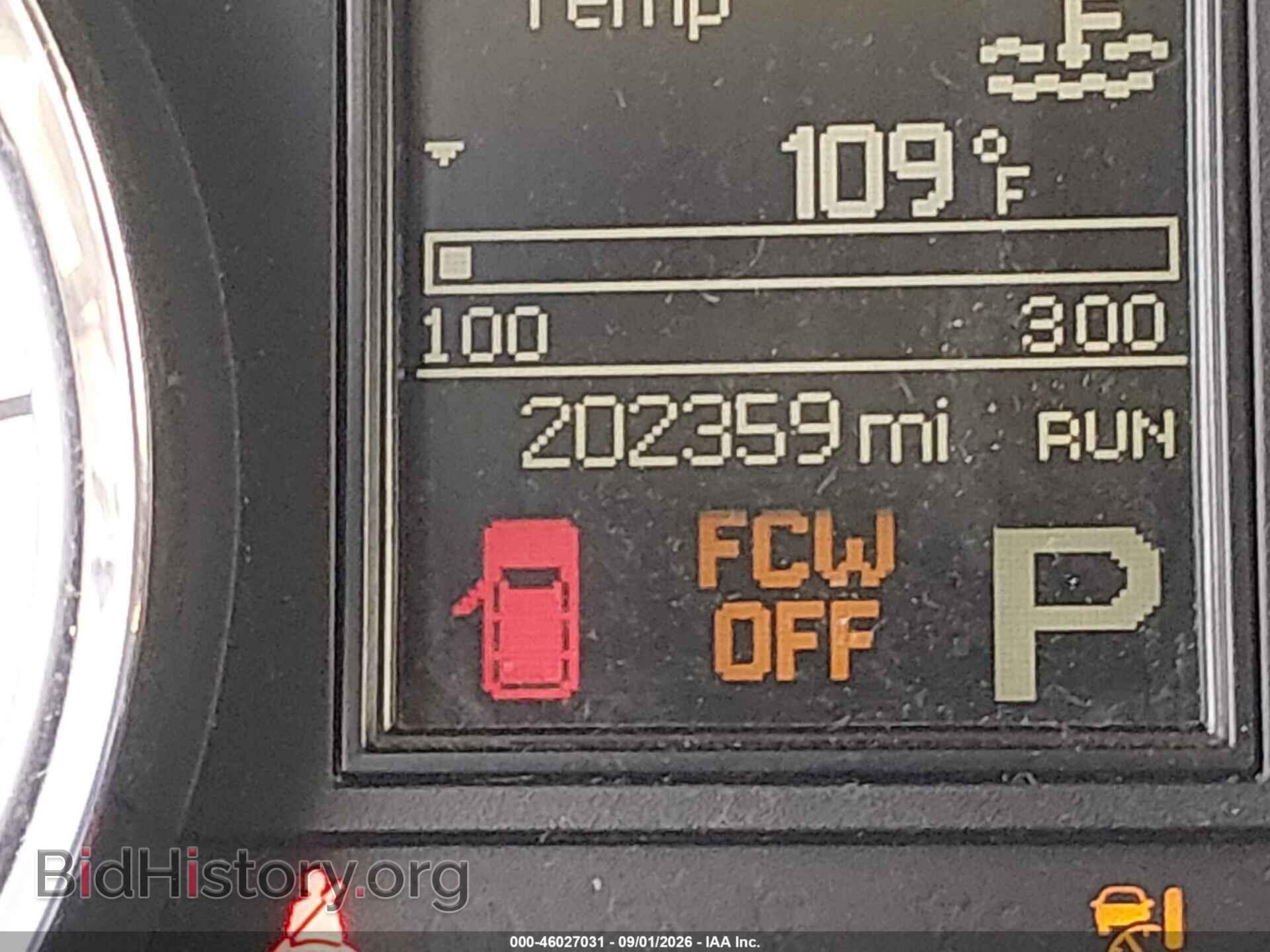 2012 DODGE DURANGO - VIN: 1C4SDJETXCC188308 - Фото 16