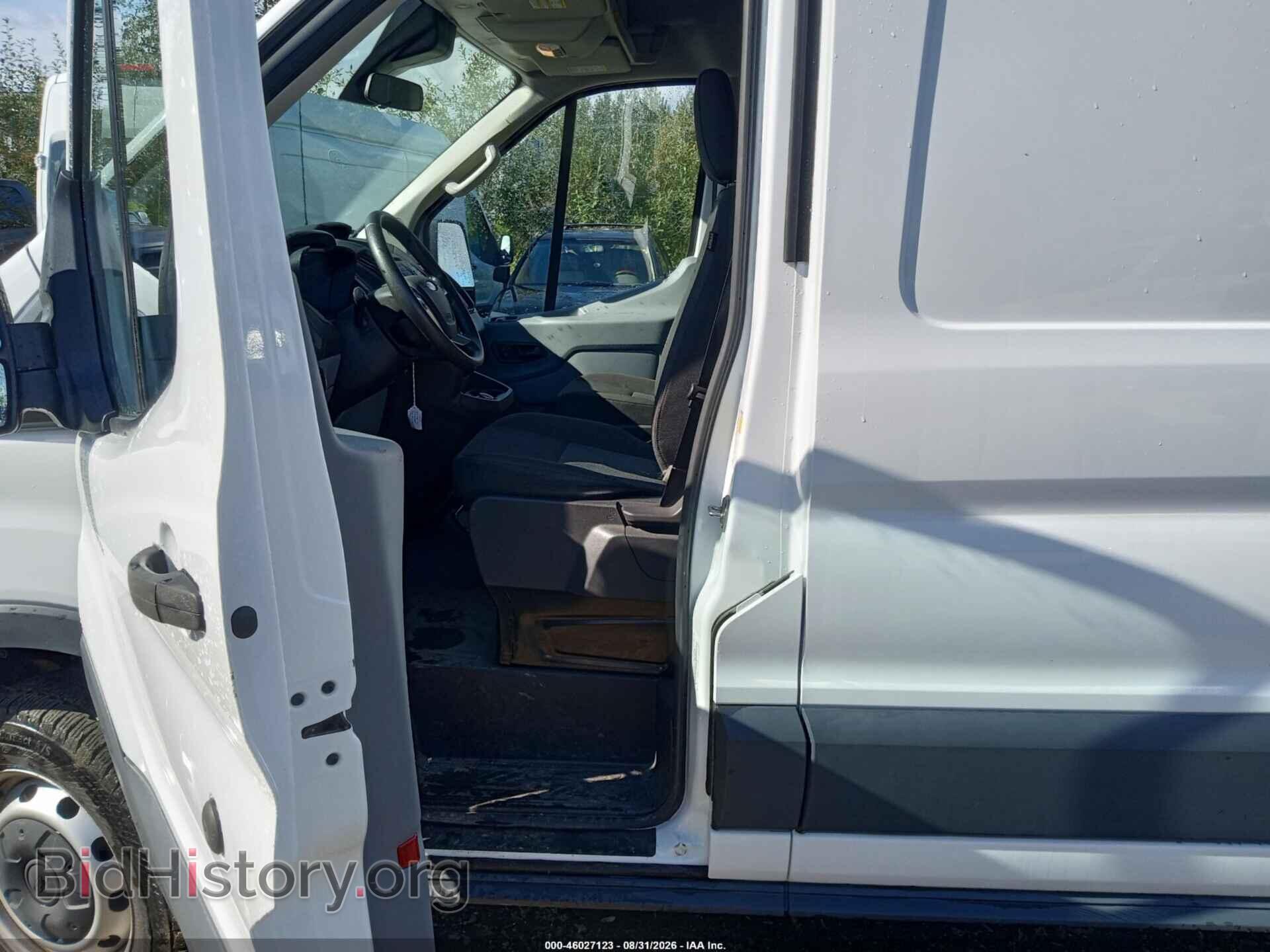 2018 FORD TRANSIT-250 - VIN: 1FTYR3XM3JKA99891 - Фото 5