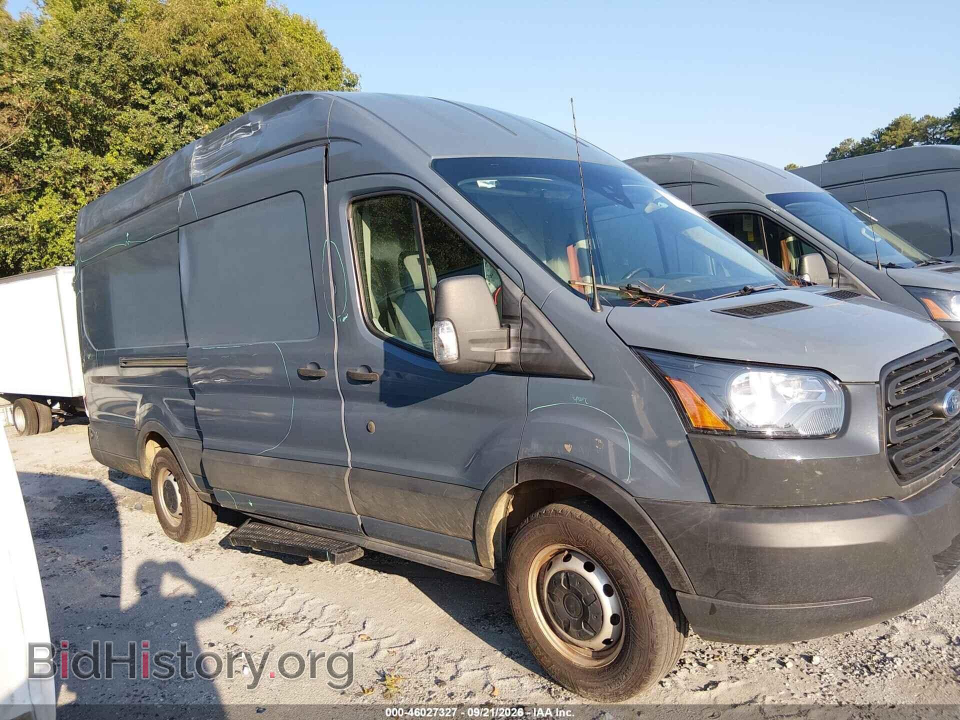 2019 FORD TRANSIT-250 - VIN: 1FTYR3XM1KKB33019 - Photo 13