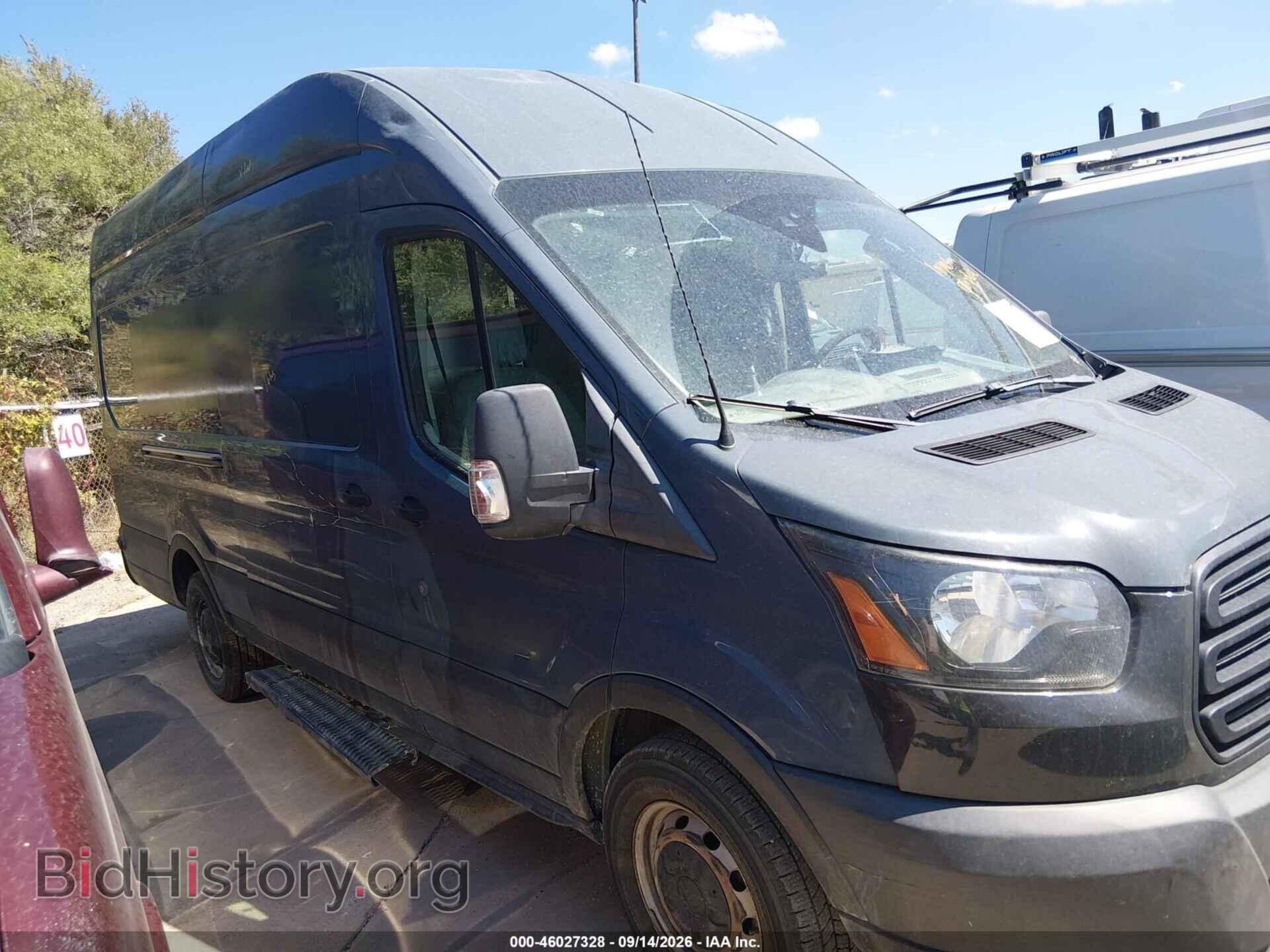 2019 FORD TRANSIT-250 - VIN: 1FTYR3XMXKKB33066 - Photo 13