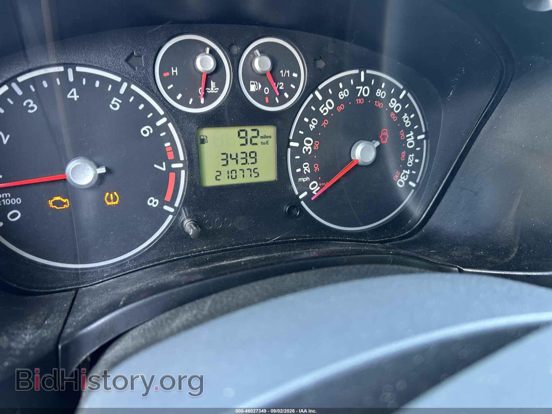 2013 FORD TRANSIT CONNECT - VIN: NM0LS6BN4DT163013 - Photo 7