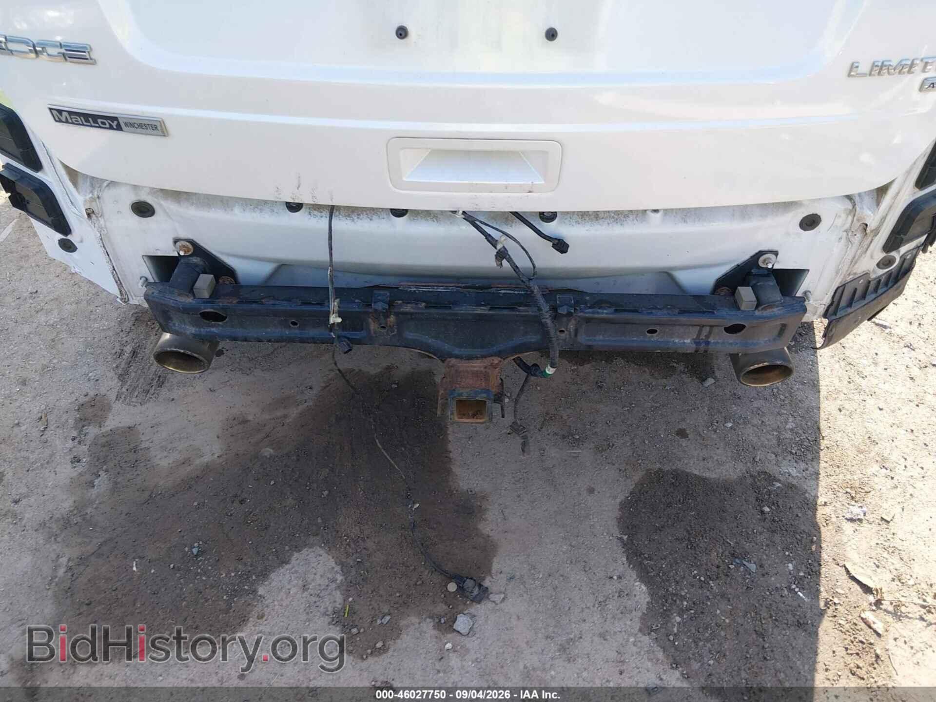 2013 FORD EDGE - VIN: 2FMDK4KC0DBA40038 - Photo 13