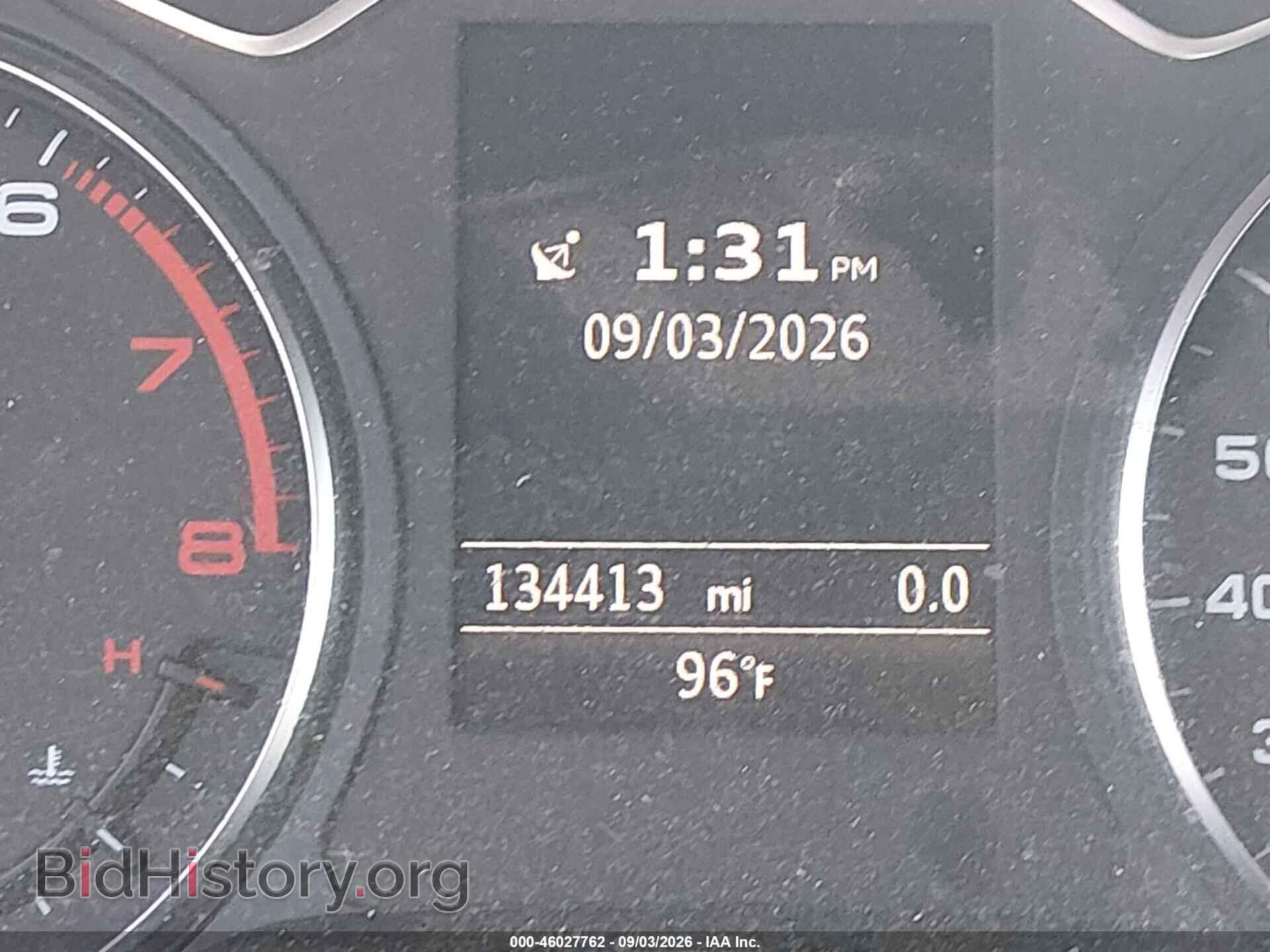 2016 AUDI A3 - VIN: WAUB8GFF2G1116792 - Photo 15