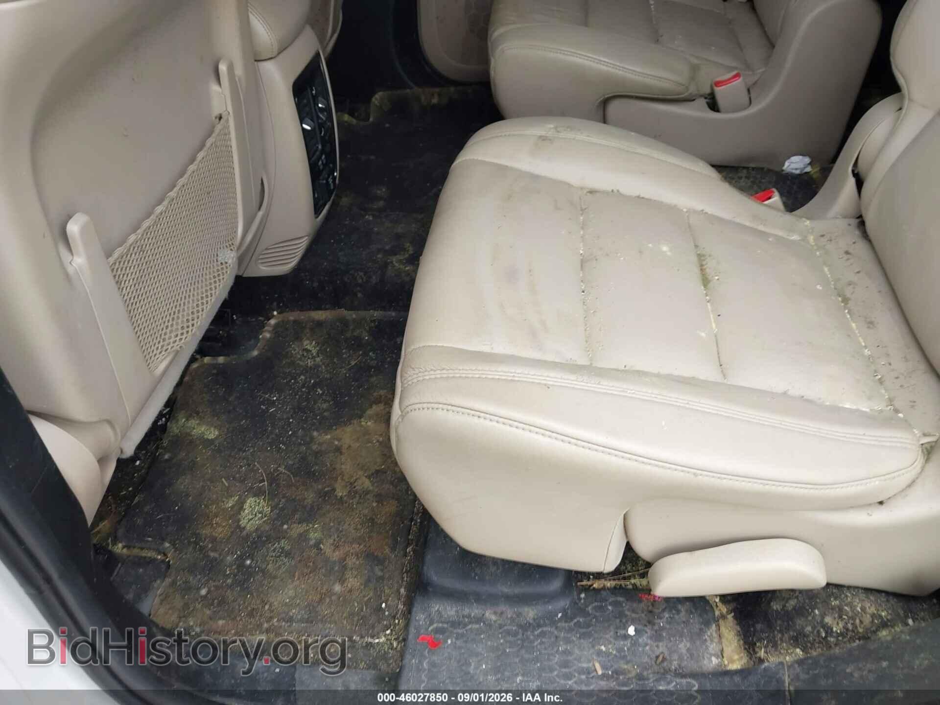 2014 DODGE DURANGO - VIN: 1C4RDJDG2EC978028 - Photo 6