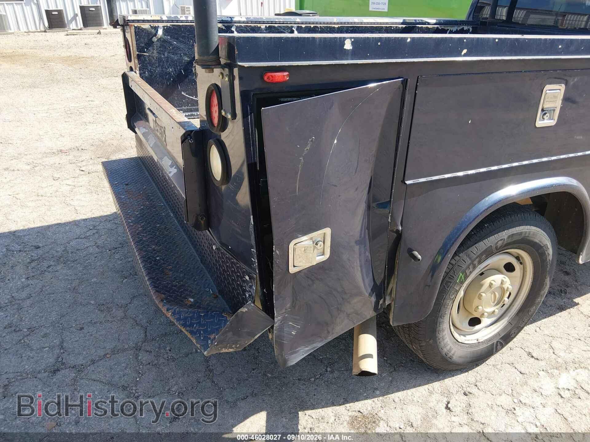 2011 FORD F-250 - VIN: 1FTBF2A61BEA29583 - Photo 6