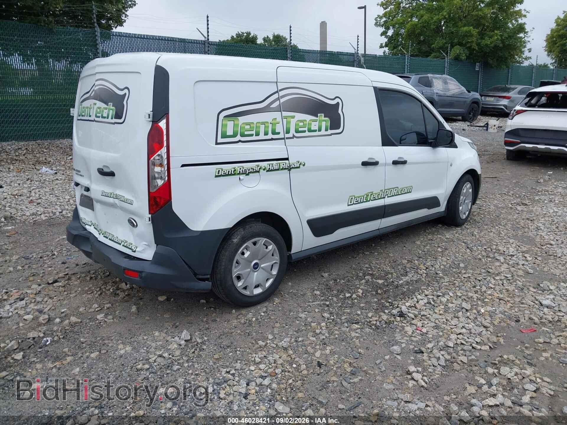 2015 FORD TRANSIT CONNECT - VIN: NM0LS7E72F1200691 - Фото 4