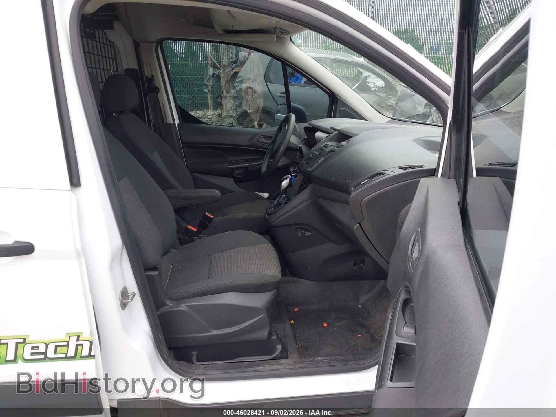 2015 FORD TRANSIT CONNECT - VIN: NM0LS7E72F1200691 - Фото 5