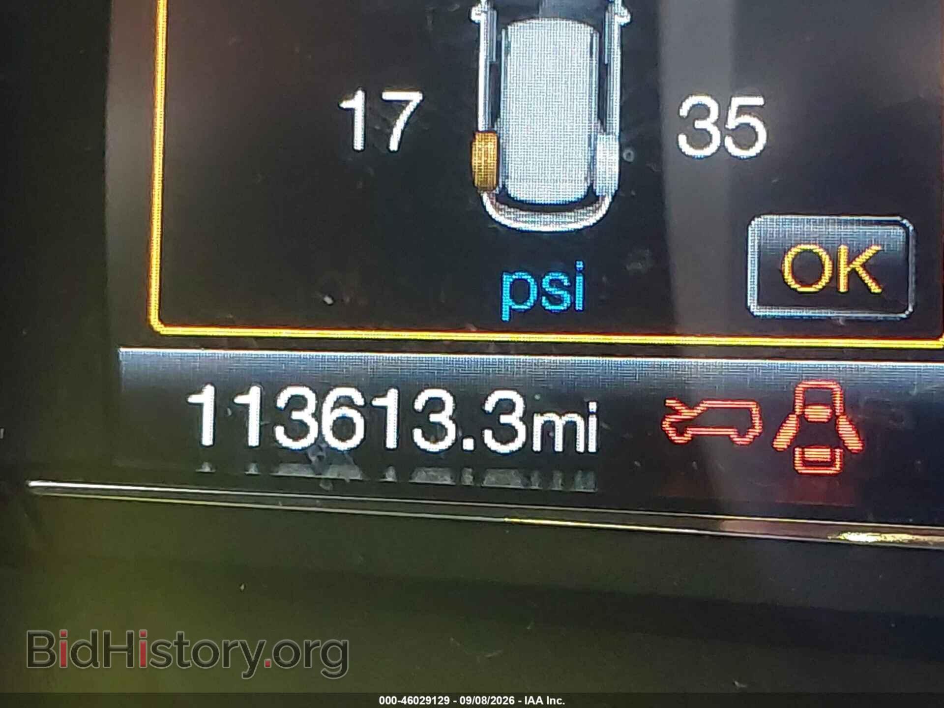 2018 FORD EXPLORER - VIN: 1FM5K8D80JGB06645 - Фото 15