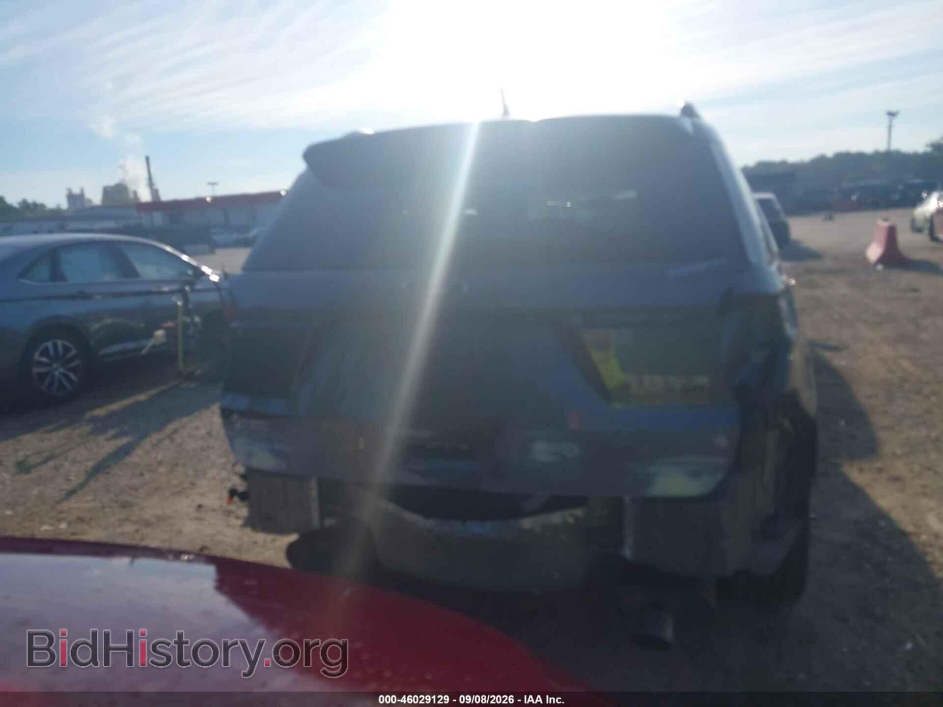 2018 FORD EXPLORER - VIN: 1FM5K8D80JGB06645 - Фото 16