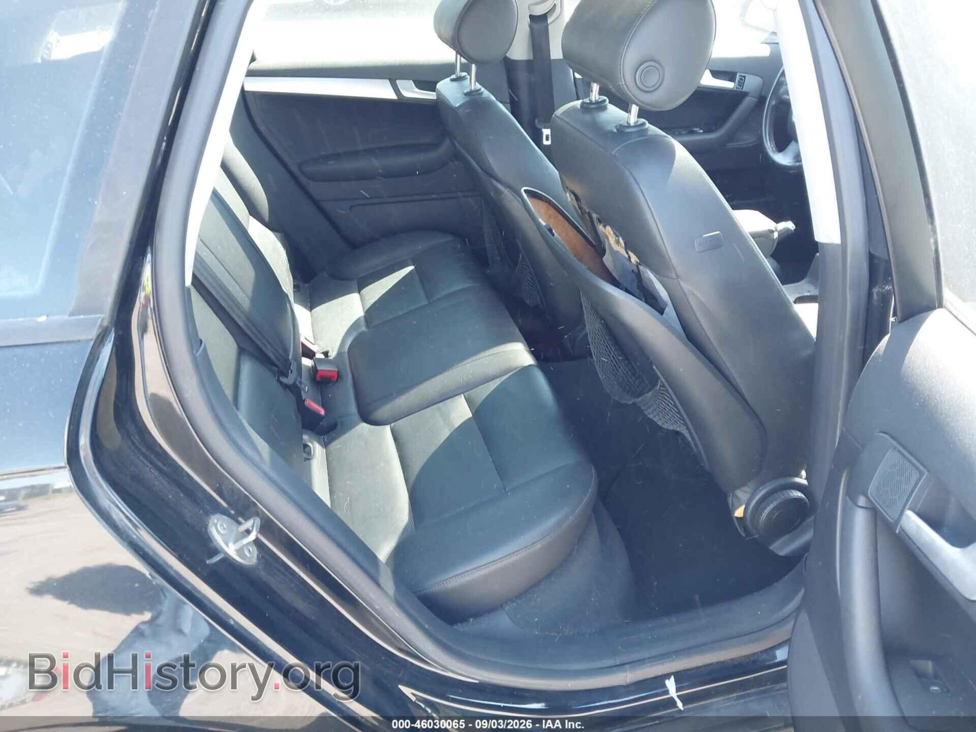 2006 AUDI A3 - VIN: WAUNF78P86A003842 - Фото 8