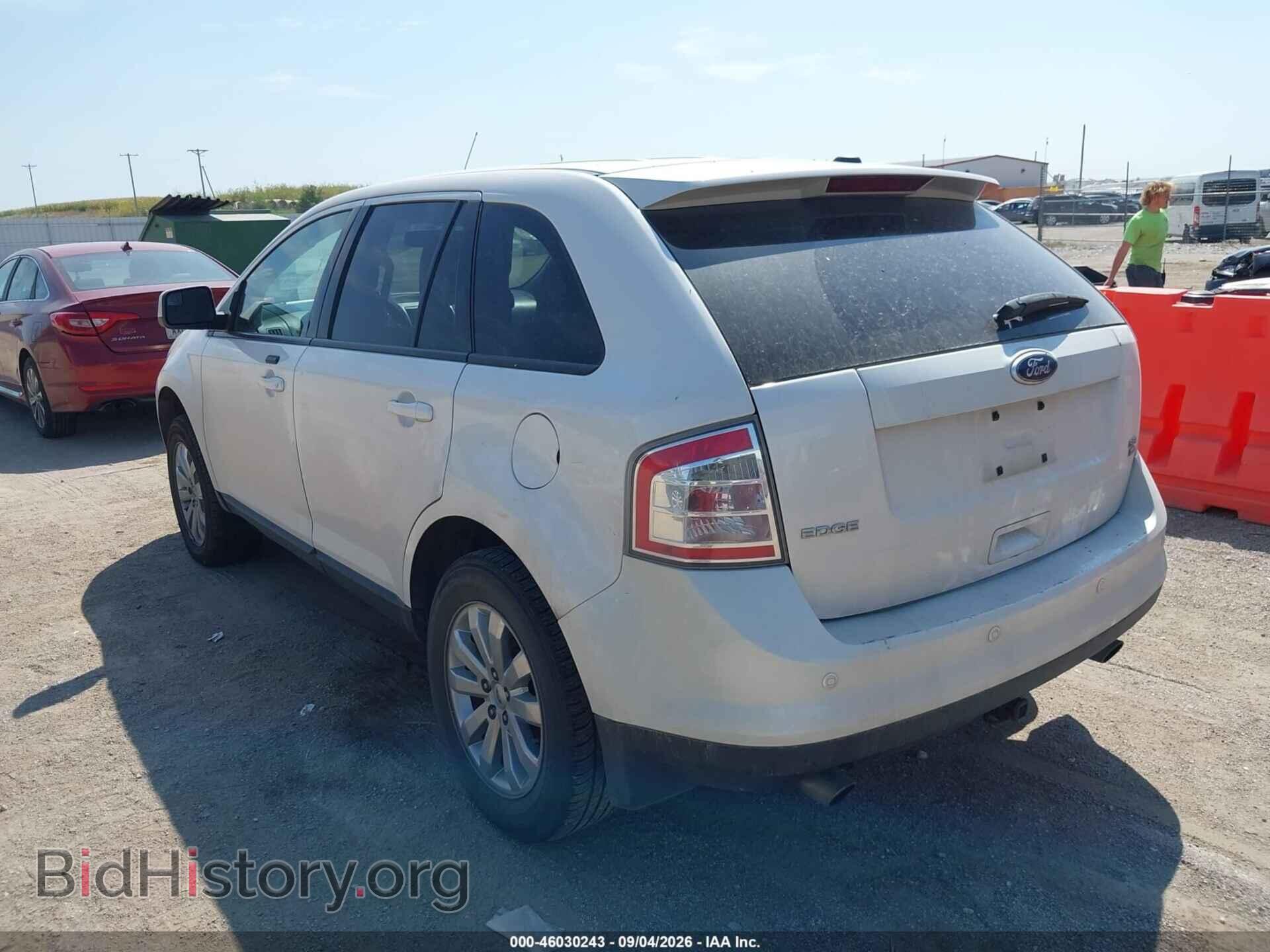 2010 FORD EDGE - VIN: 2FMDK4JC6ABB32753 - Фото 13