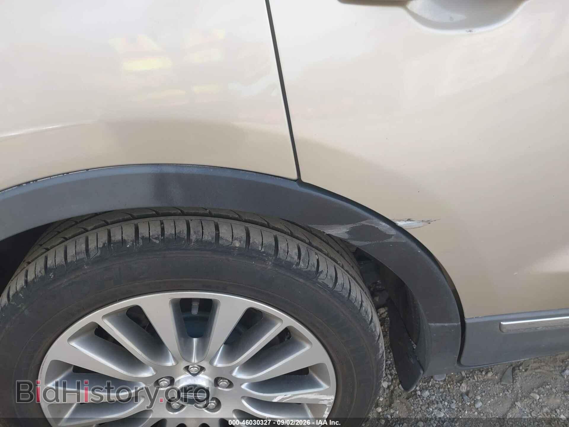 2015 LINCOLN MKC - VIN: 5LMCJ1A98FUJ03268 - Фото 15