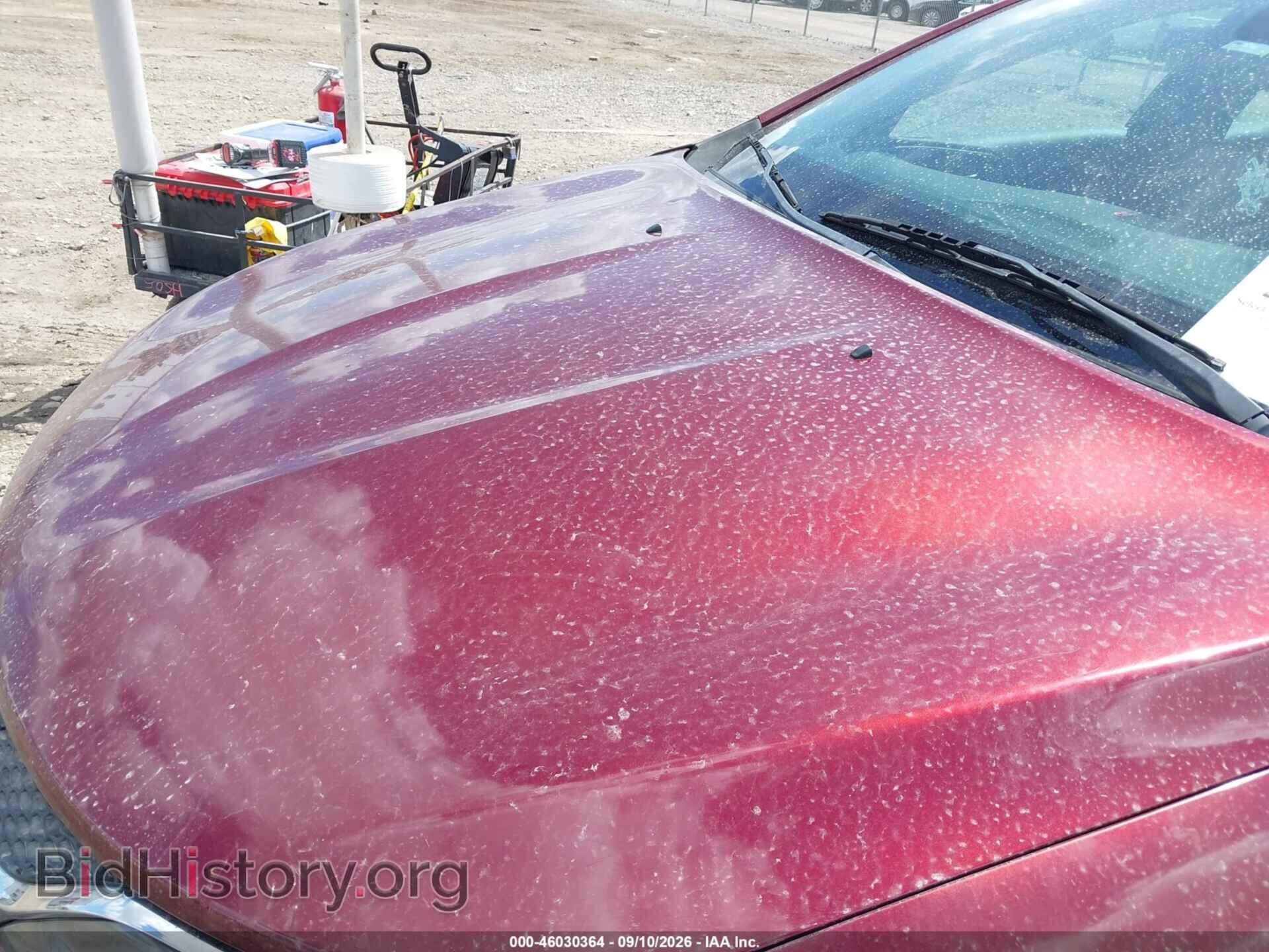 2016 CHRYSLER 200 - VIN: 1C3CCCAB8GN175247 - Photo 6