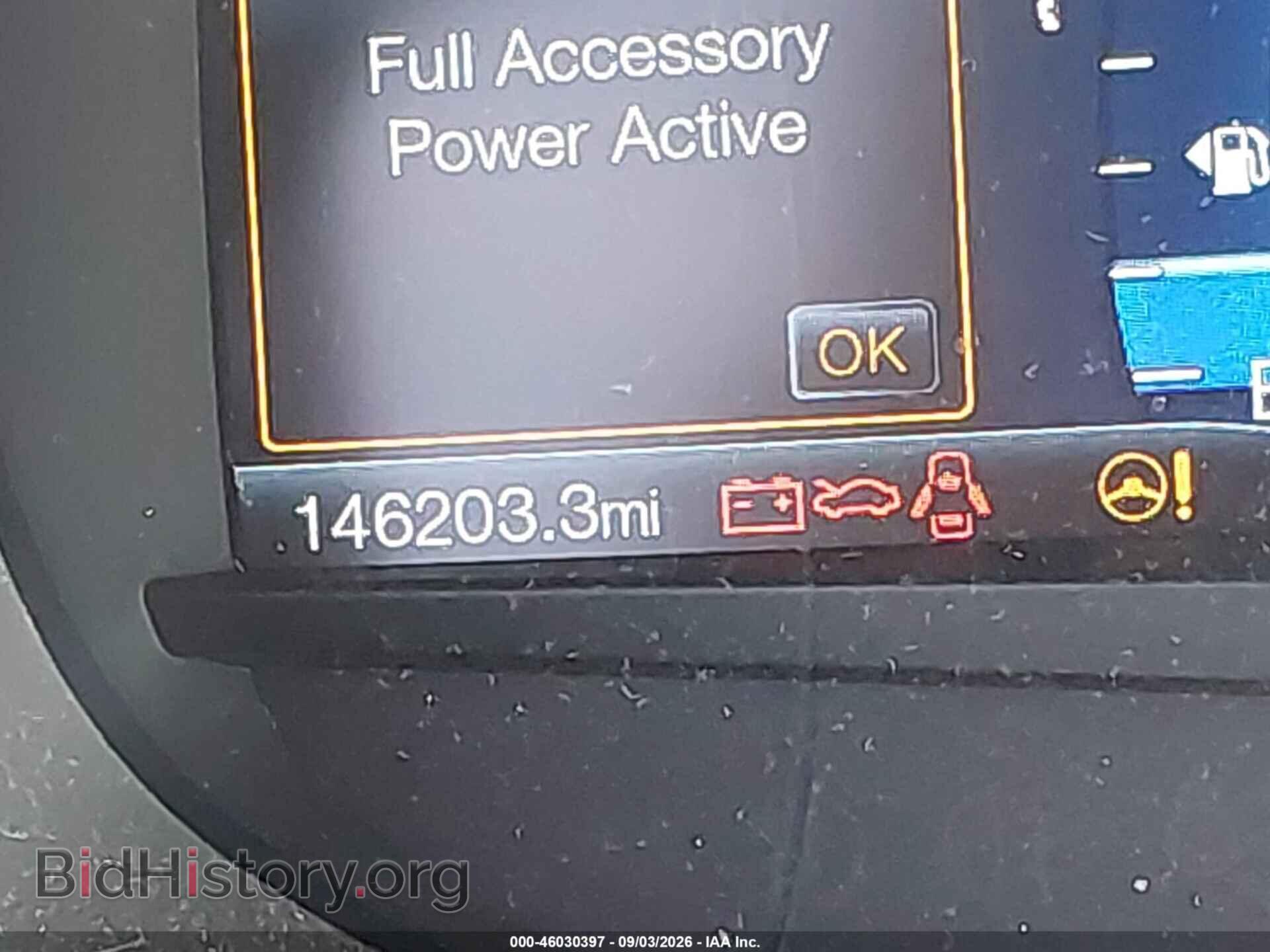2017 FORD EDGE - VIN: 2FMPK4APXHBB02603 - Photo 15