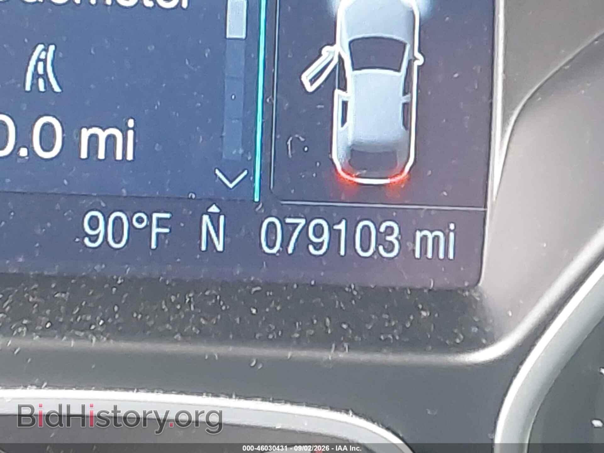 2012 FORD FOCUS - VIN: 1FAHP3H26CL363479 - Фото 12