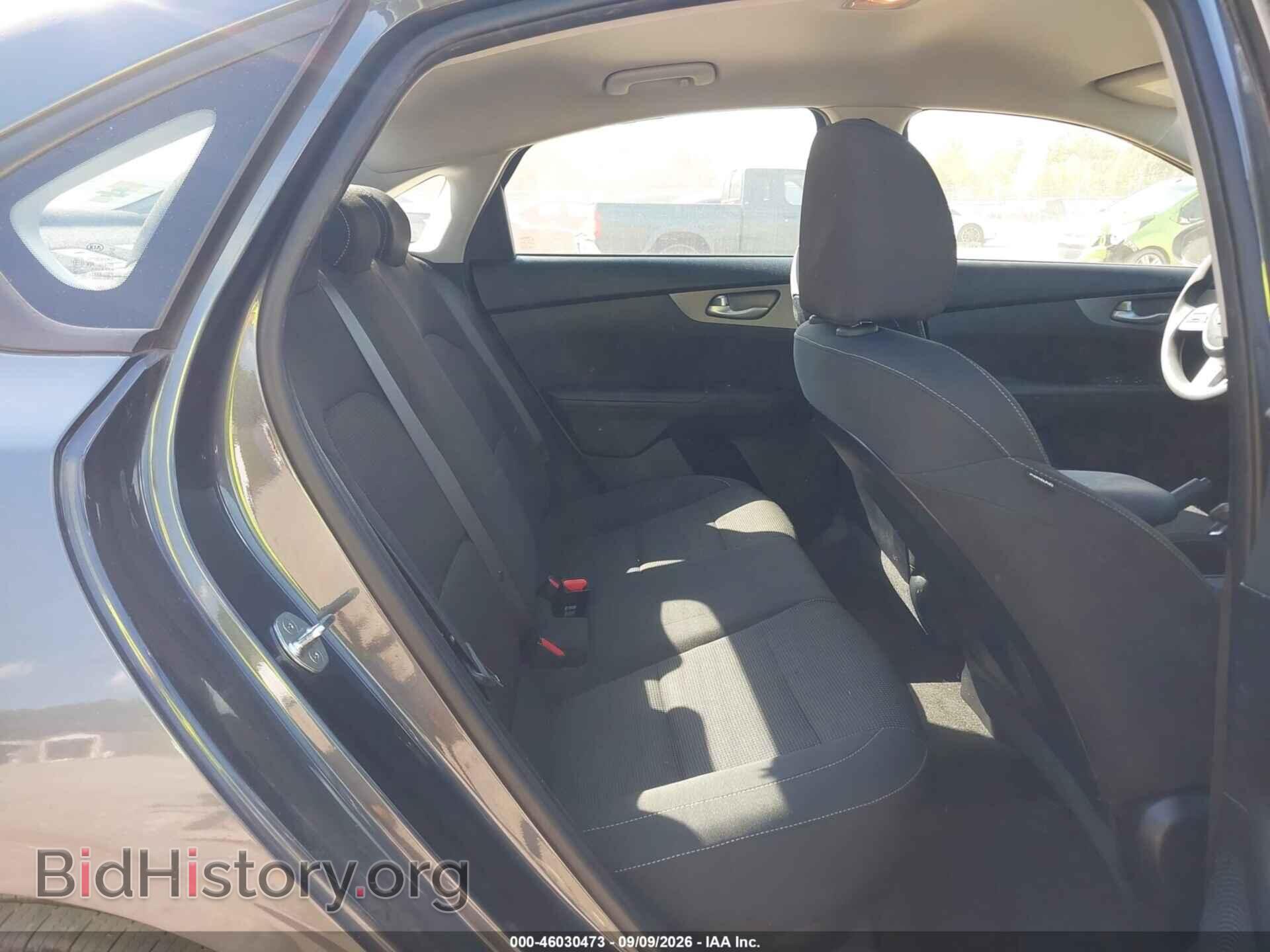 2019 KIA FORTE - VIN: 3KPF24AD8KE005258 - Фото 8