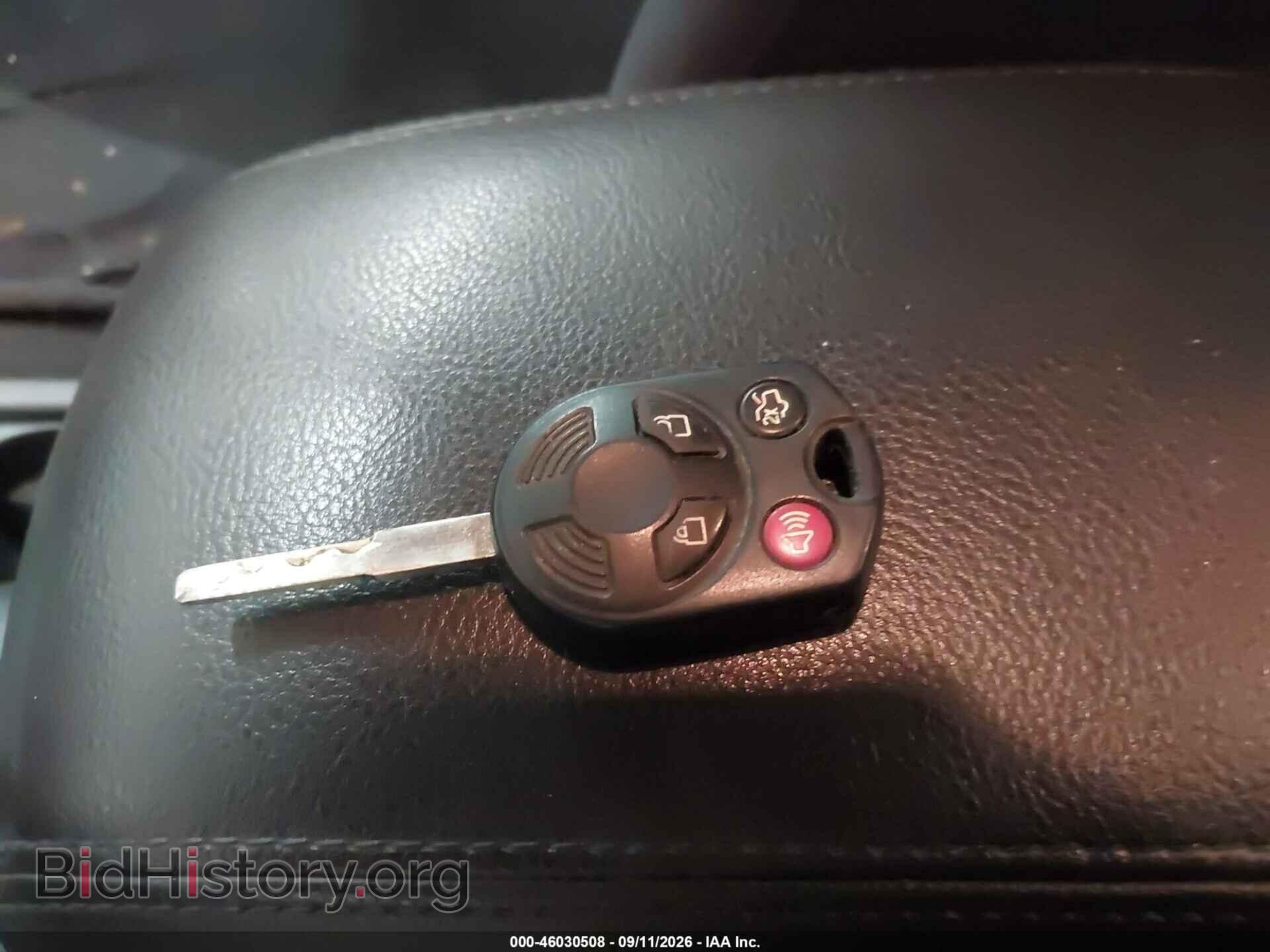 2016 FORD FOCUS - VIN: 1FADP3F2XGL310968 - Photo 11