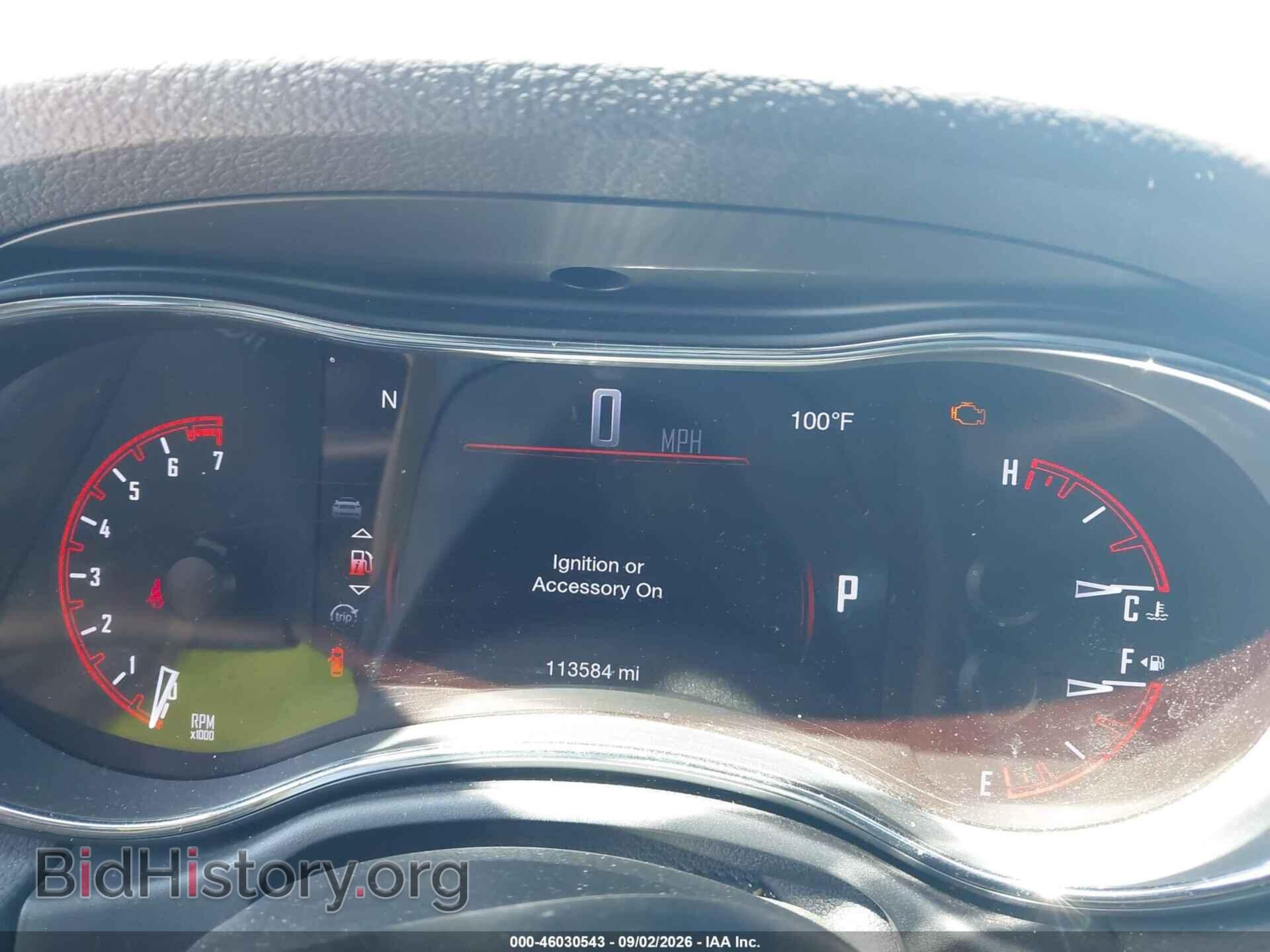 2017 DODGE DURANGO - VIN: 1C4RDHDG7HC690700 - Photo 7
