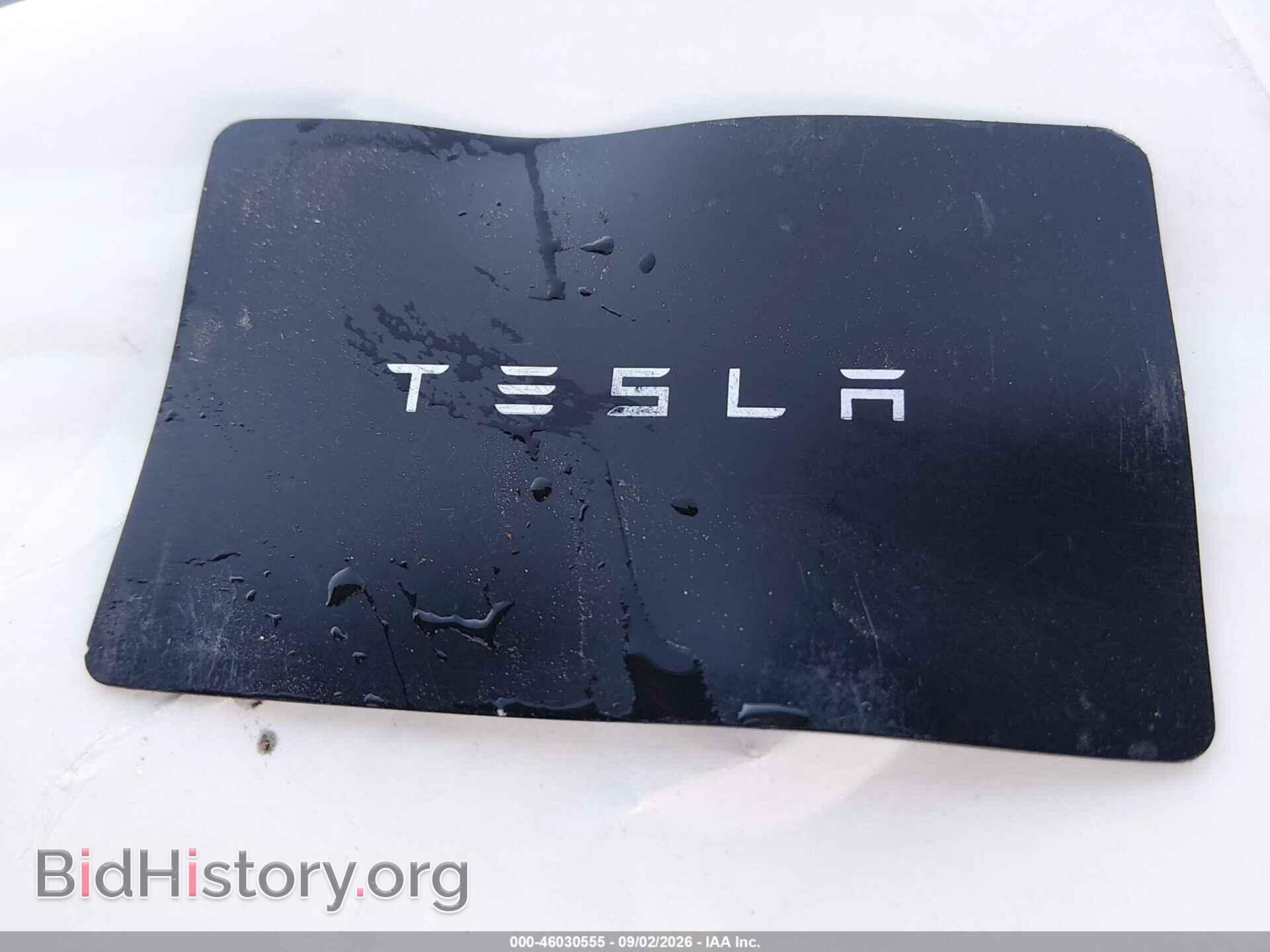 2021 TESLA MODEL 3 - VIN: 5YJ3E1EA1MF978066 - Photo 11
