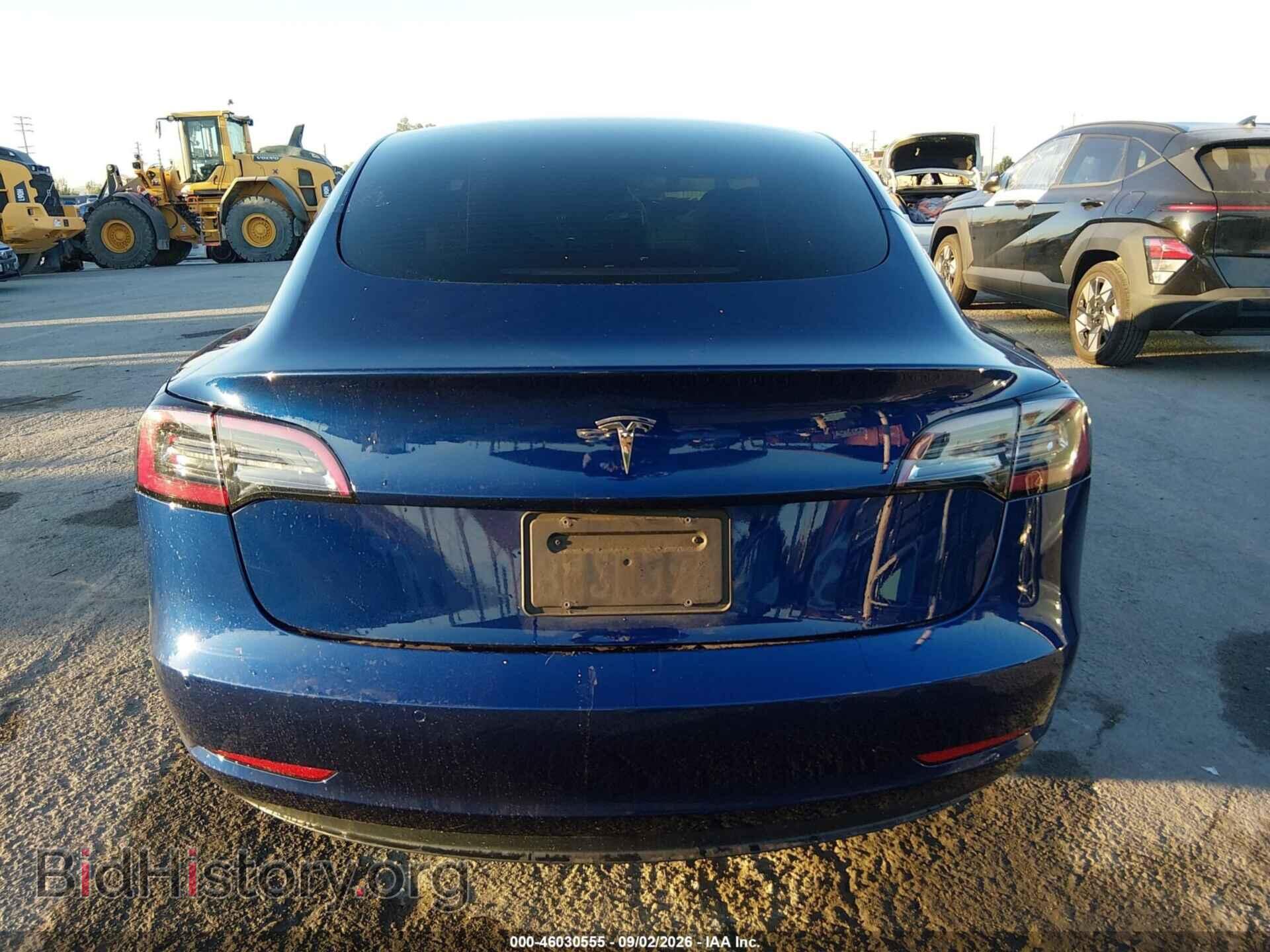 2021 TESLA MODEL 3 - VIN: 5YJ3E1EA1MF978066 - Photo 16
