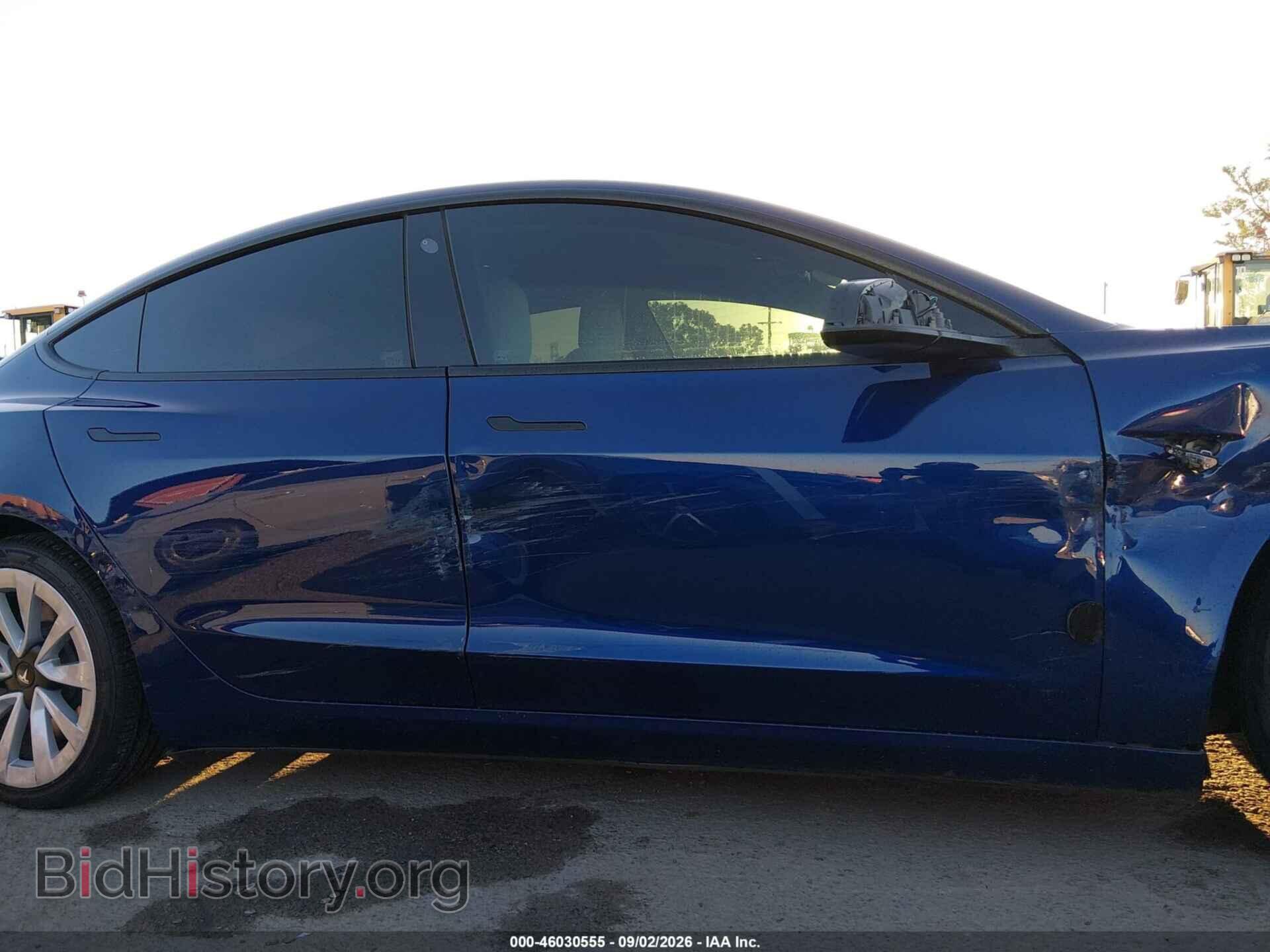 2021 TESLA MODEL 3 - VIN: 5YJ3E1EA1MF978066 - Photo 19