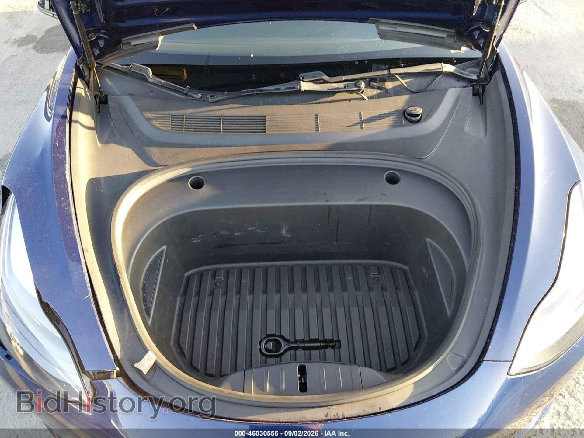 2021 TESLA MODEL 3 - VIN: 5YJ3E1EA1MF978066 - Photo 10
