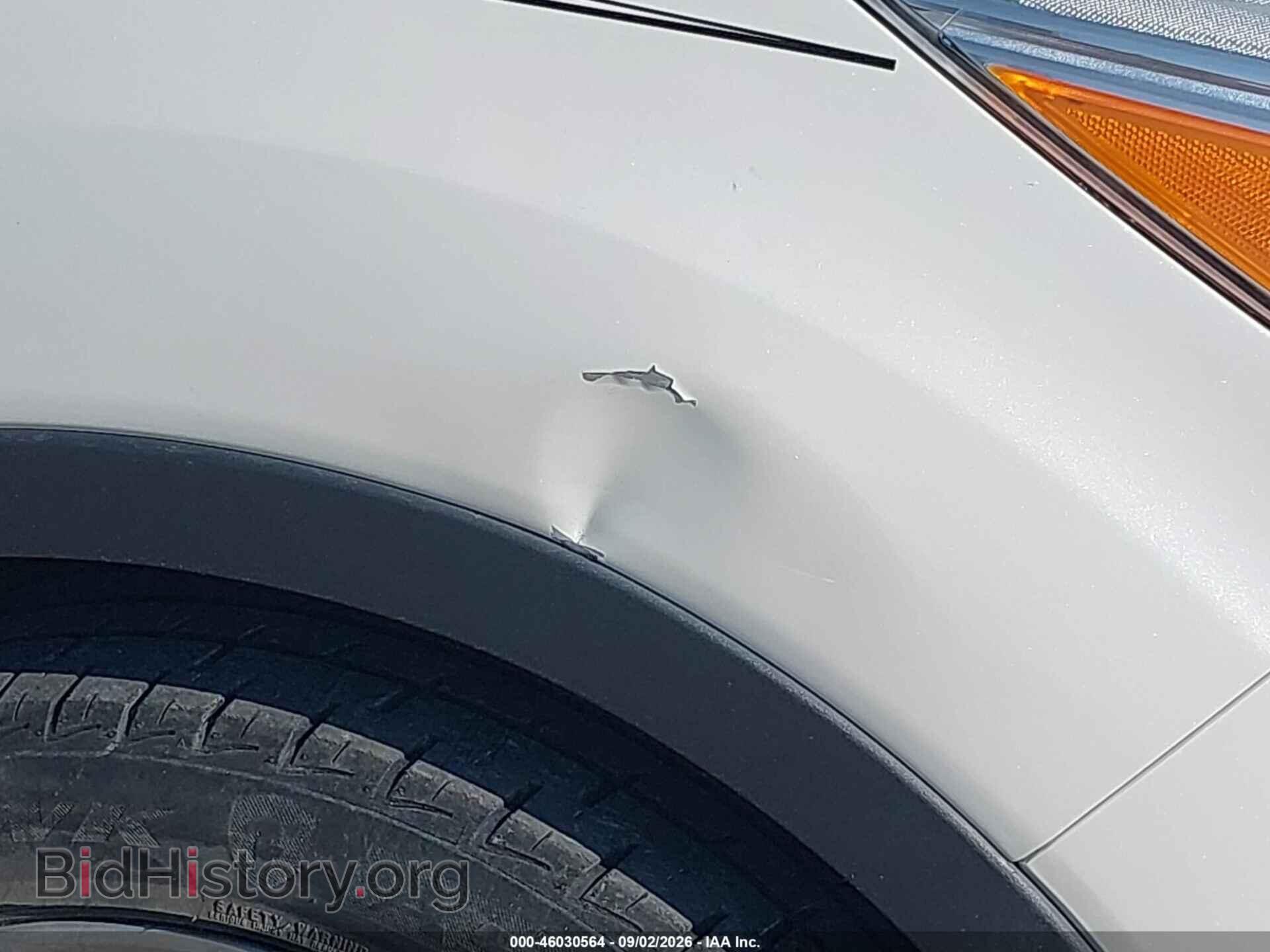 2015 FORD ESCAPE - VIN: 1FMCU9J93FUB29902 - Photo 14