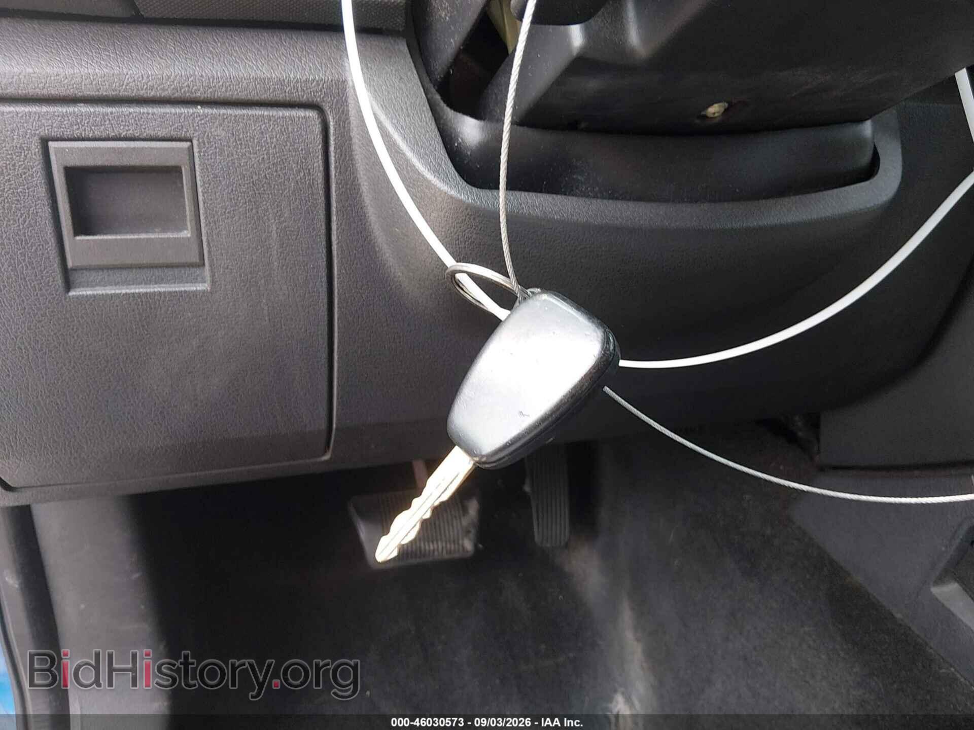 2008 DODGE NITRO - VIN: 1D8GT58608W101240 - Photo 11