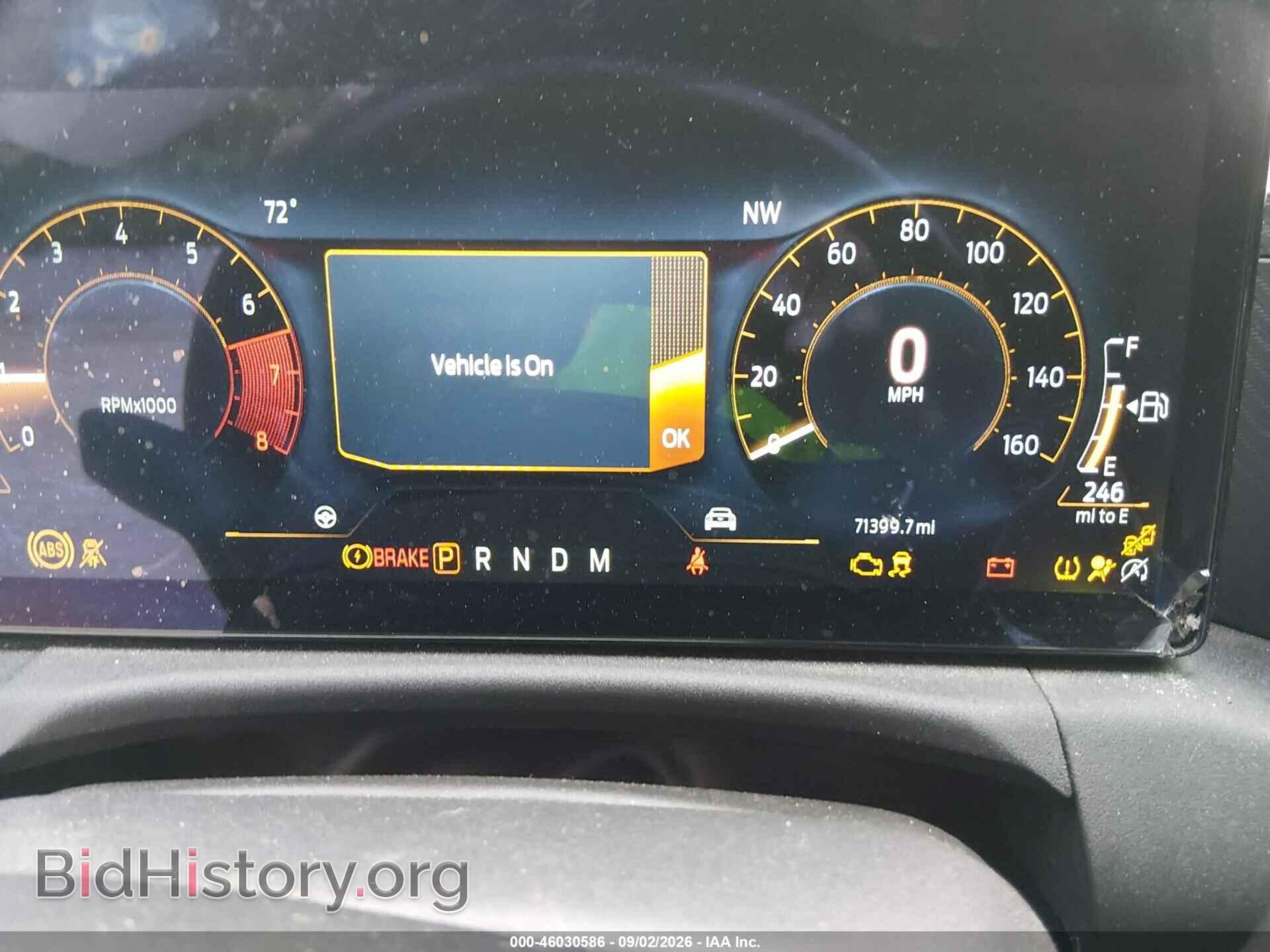 2024 FORD MUSTANG - VIN: 1FA6P8TH5R5102776 - Фото 7