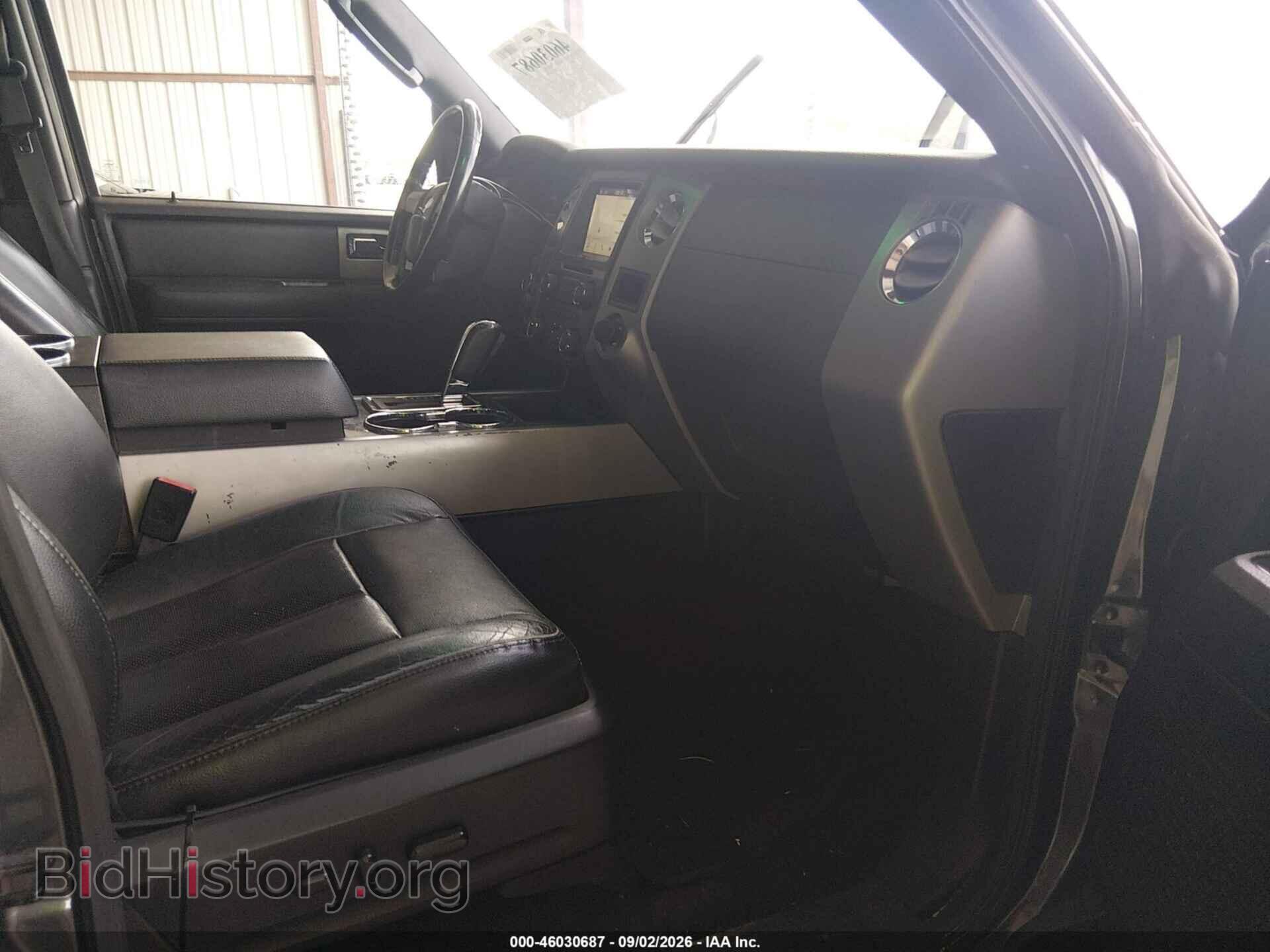 2017 FORD EXPEDITION - VIN: 1FMJU2AT4HEA46177 - Фото 5