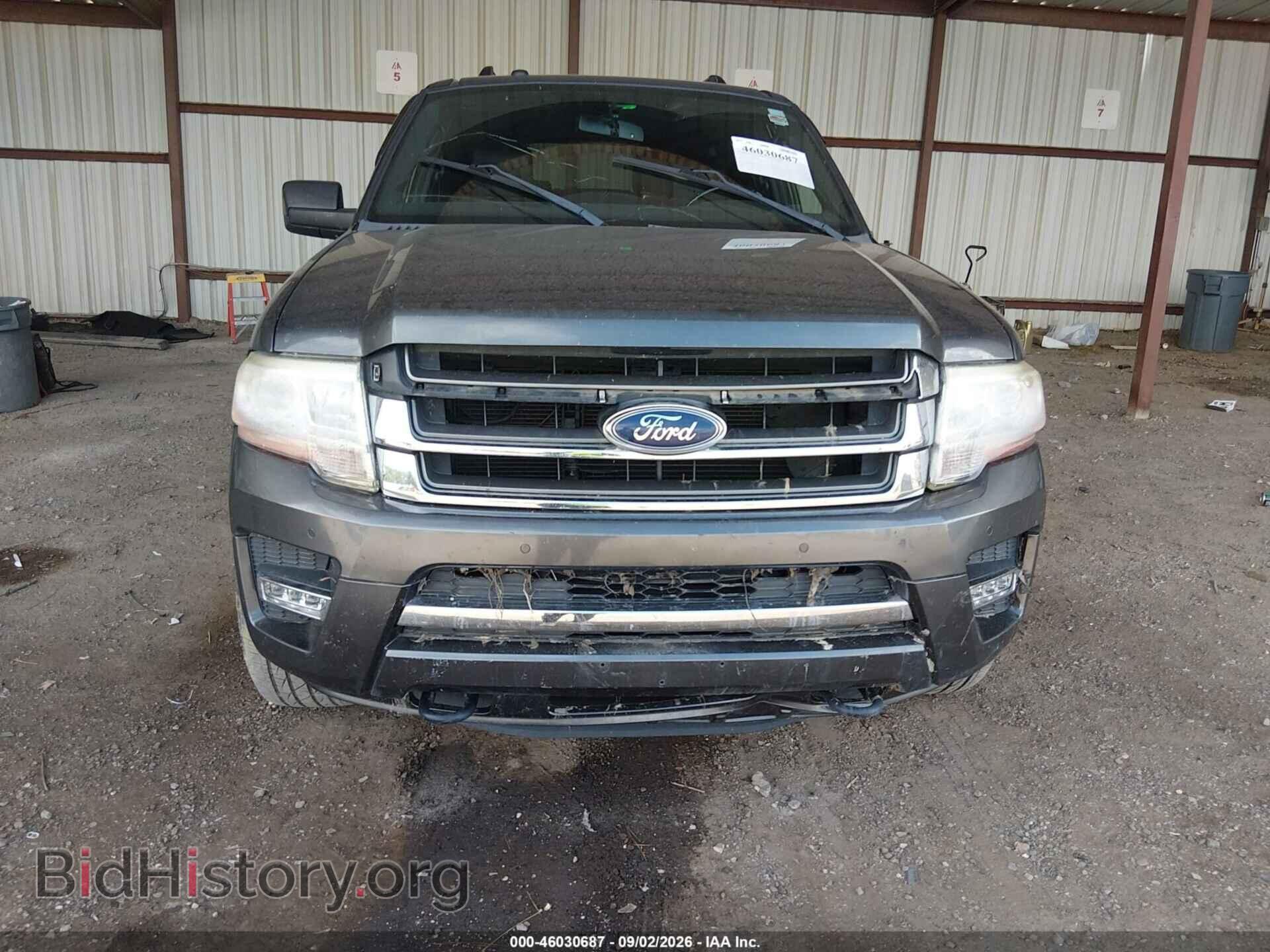 2017 FORD EXPEDITION - VIN: 1FMJU2AT4HEA46177 - Фото 6