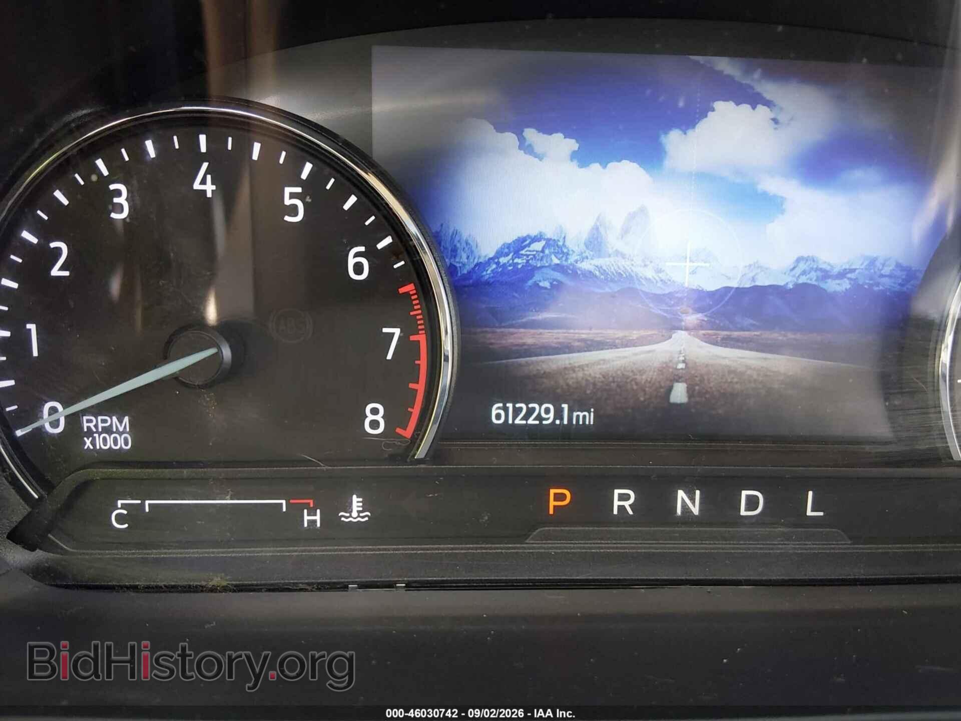 2021 FORD EXPLORER - VIN: 1FMSK7FH7MGB91286 - Фото 7