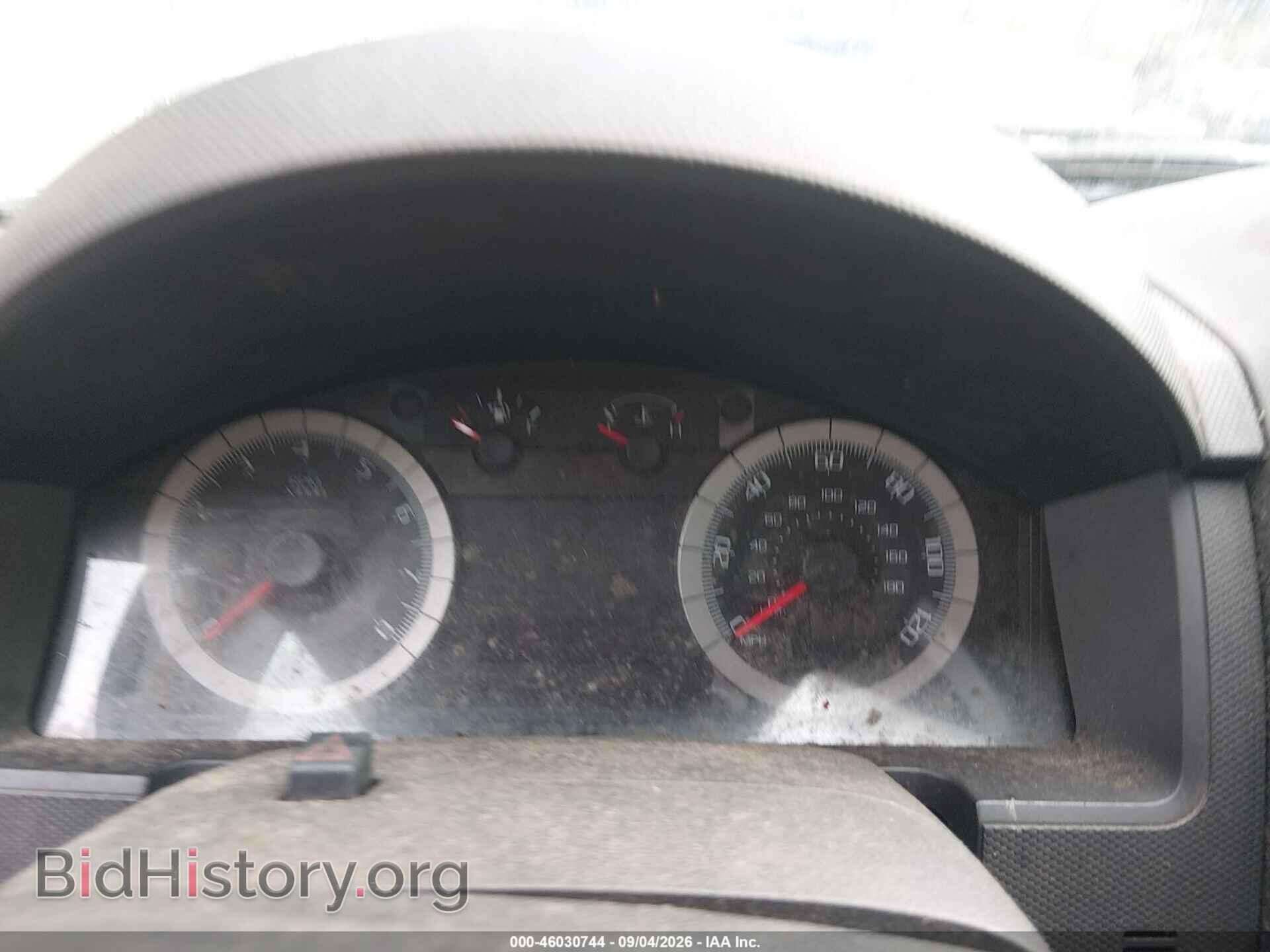 2008 FORD ESCAPE - VIN: 1FMCU03198KD99377 - Фото 7