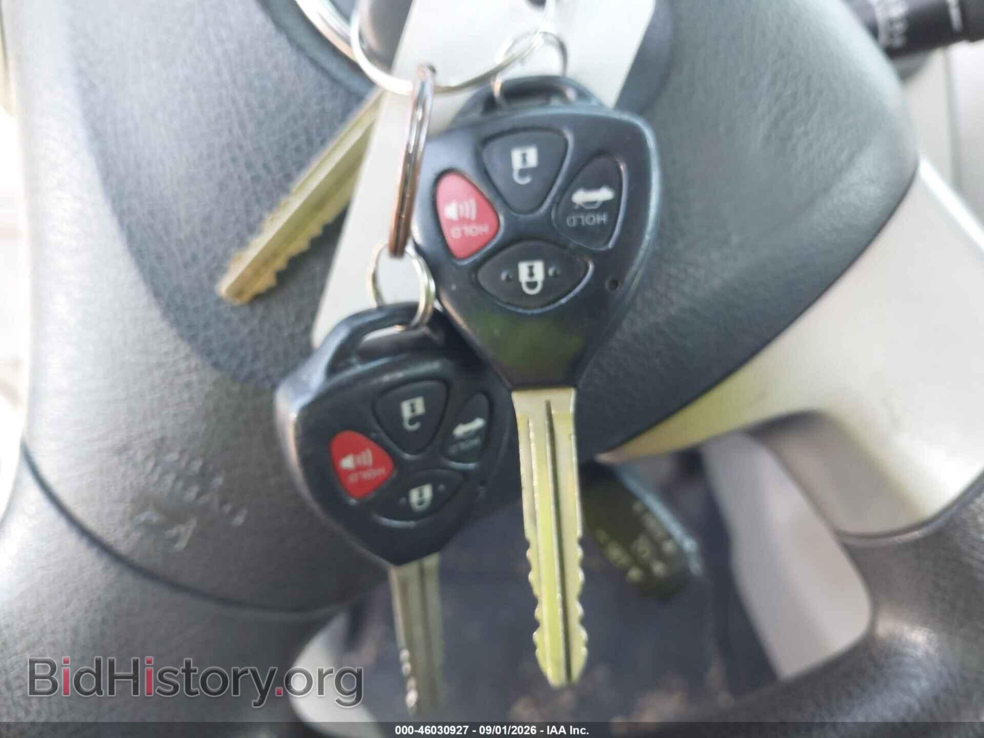 2012 TOYOTA COROLLA - VIN: 2T1BU4EE7CC892248 - Photo 11