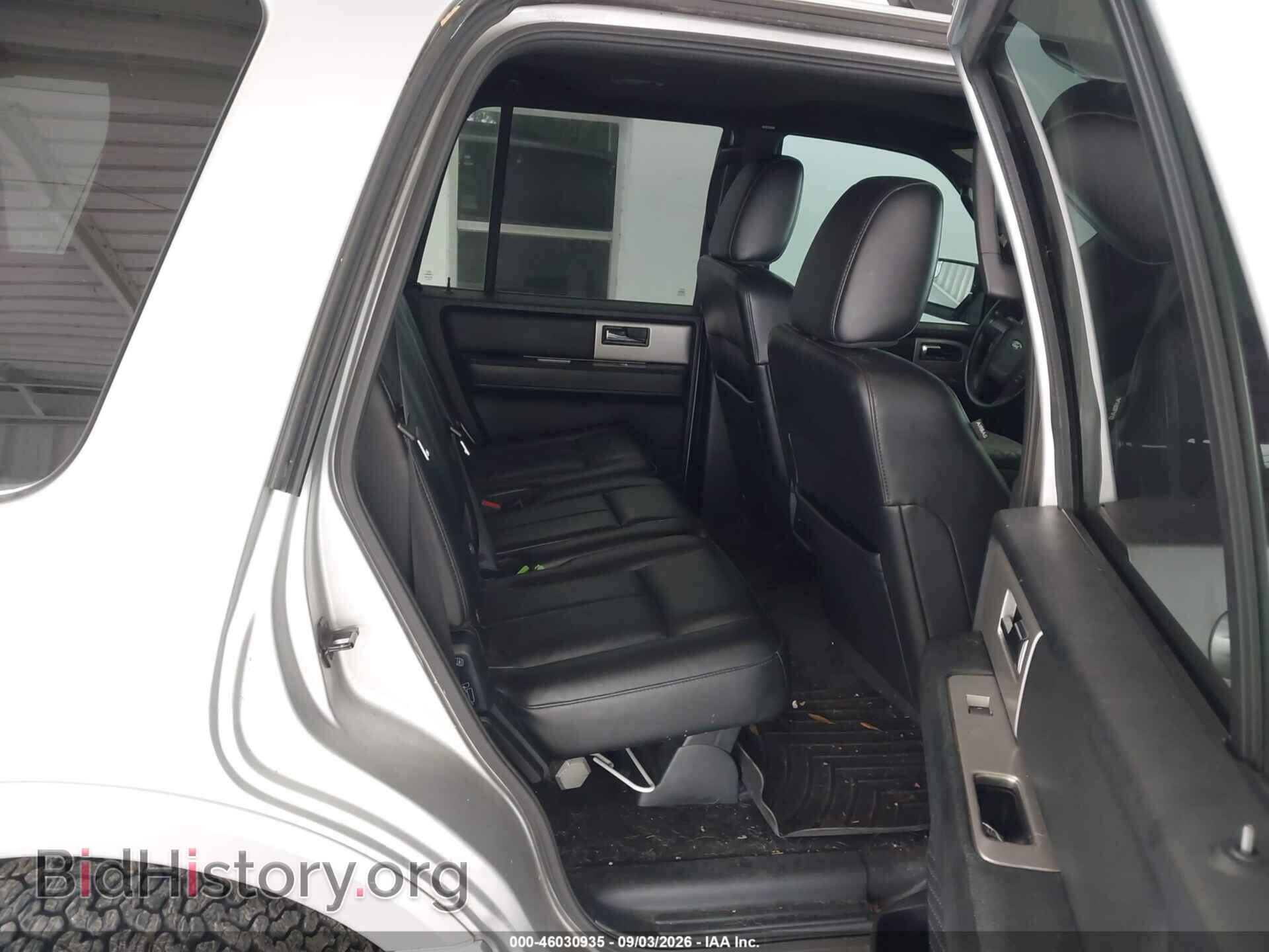 2015 FORD EXPEDITION - VIN: 1FMJU1HT2FEF31026 - Photo 8