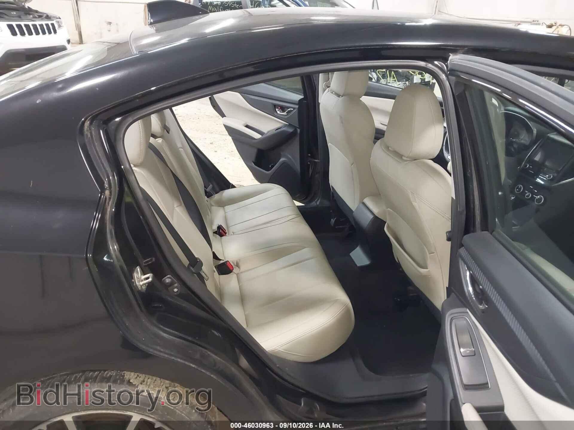 2017 SUBARU IMPREZA - VIN: 4S3GKAT69H3616630 - Фото 8