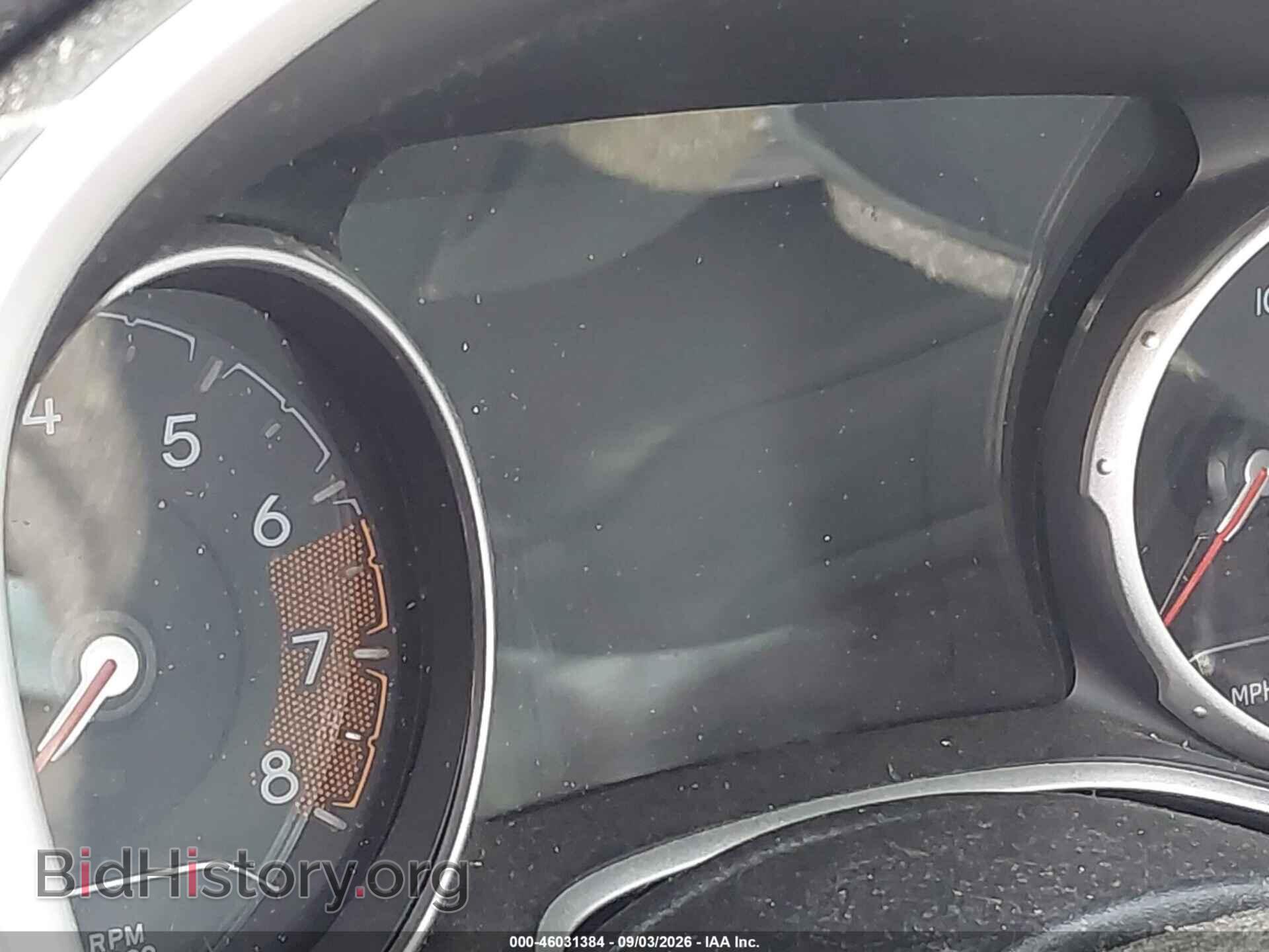 2020 JEEP COMPASS - VIN: 3C4NJDCB3LT215418 - Photo 15