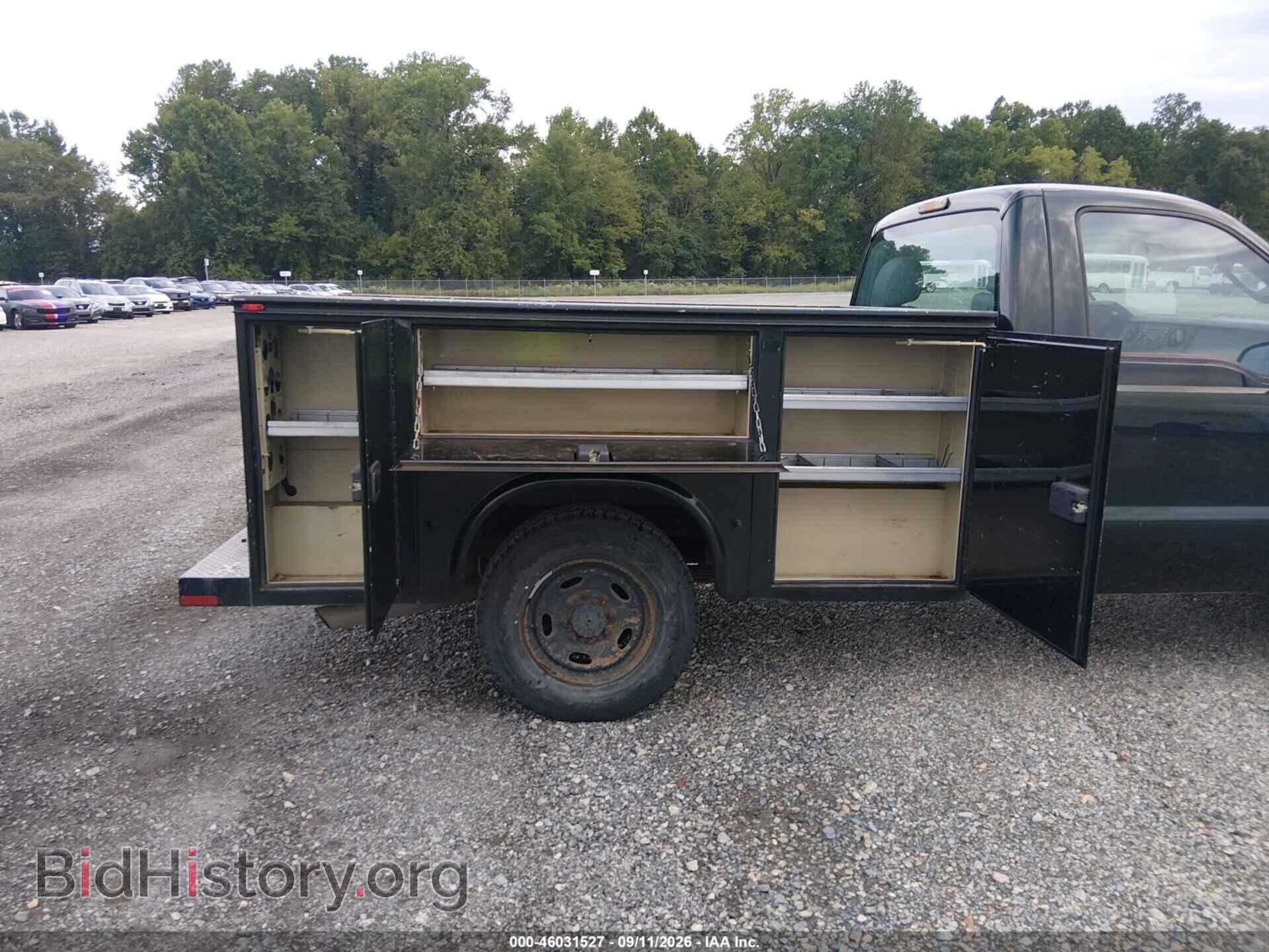 2015 FORD F-250 - VIN: 1FDBF2A68FED31860 - Фото 8