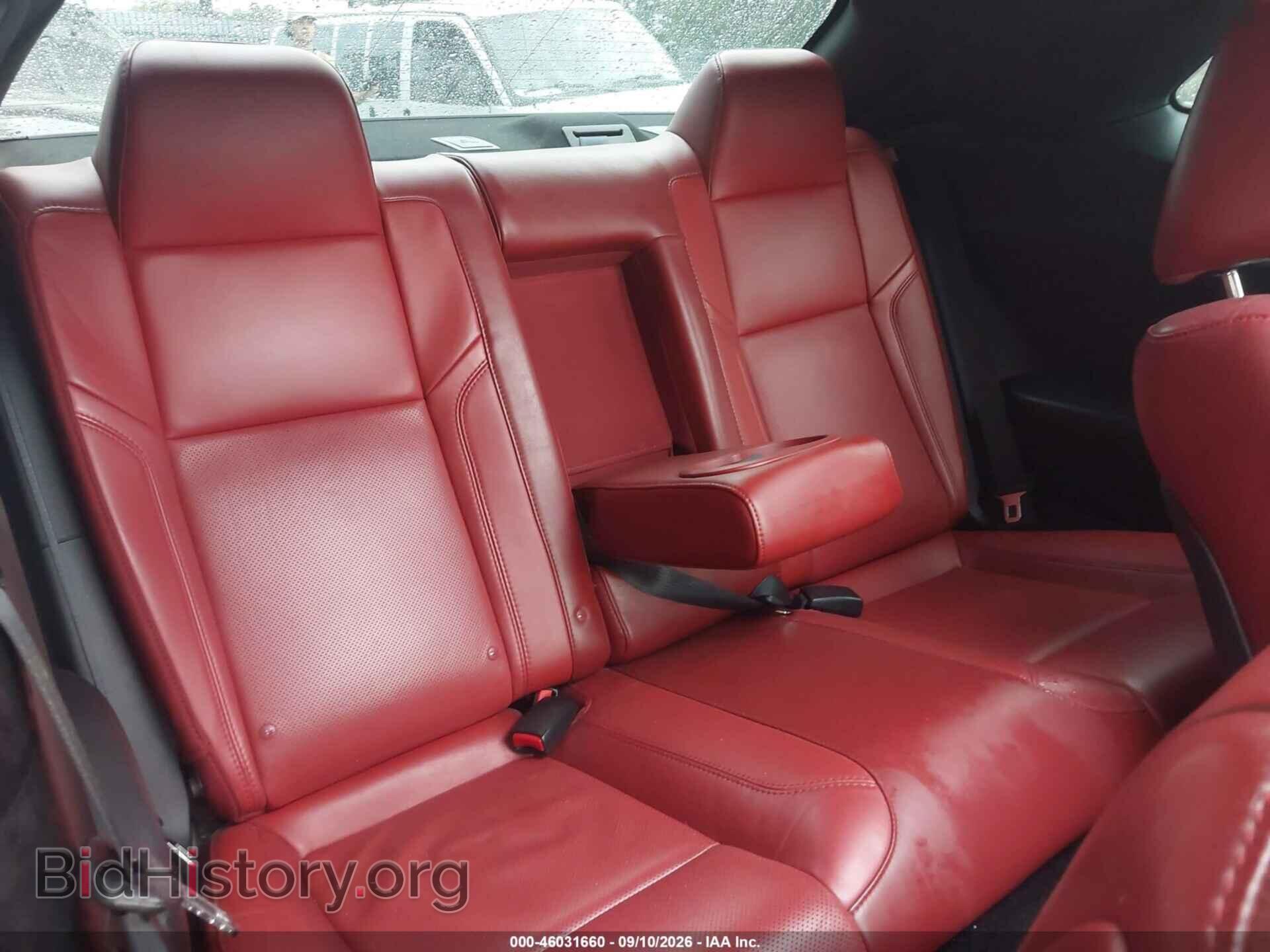 2019 DODGE CHALLENGER - VIN: 2C3CDZGG6KH549634 - Фото 8