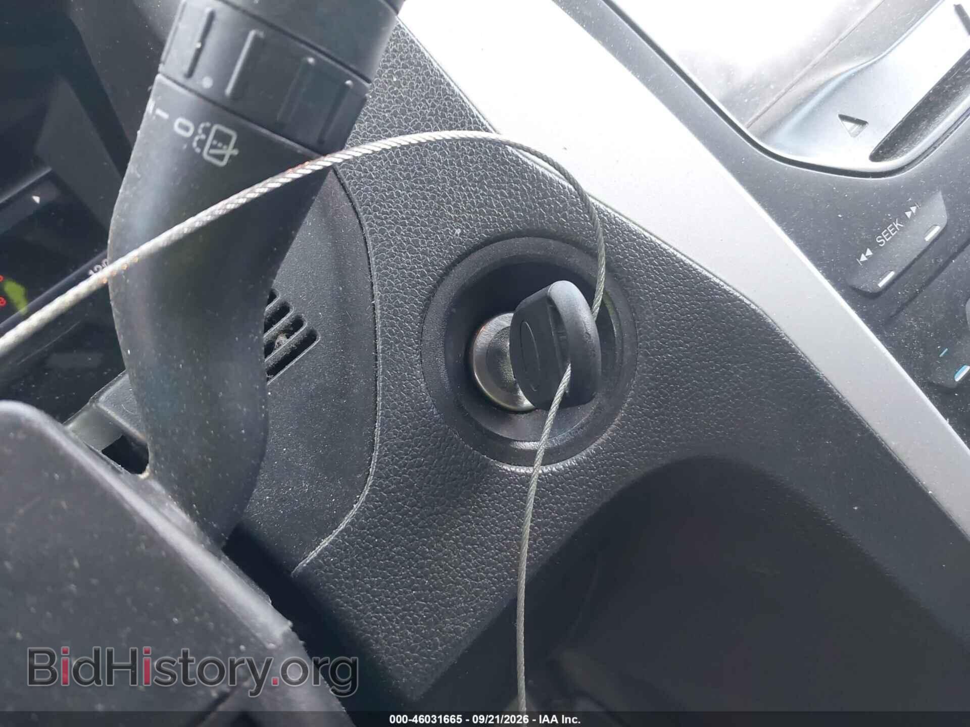 2013 FORD EXPLORER - VIN: 1FM5K8D89DGB20175 - Photo 11