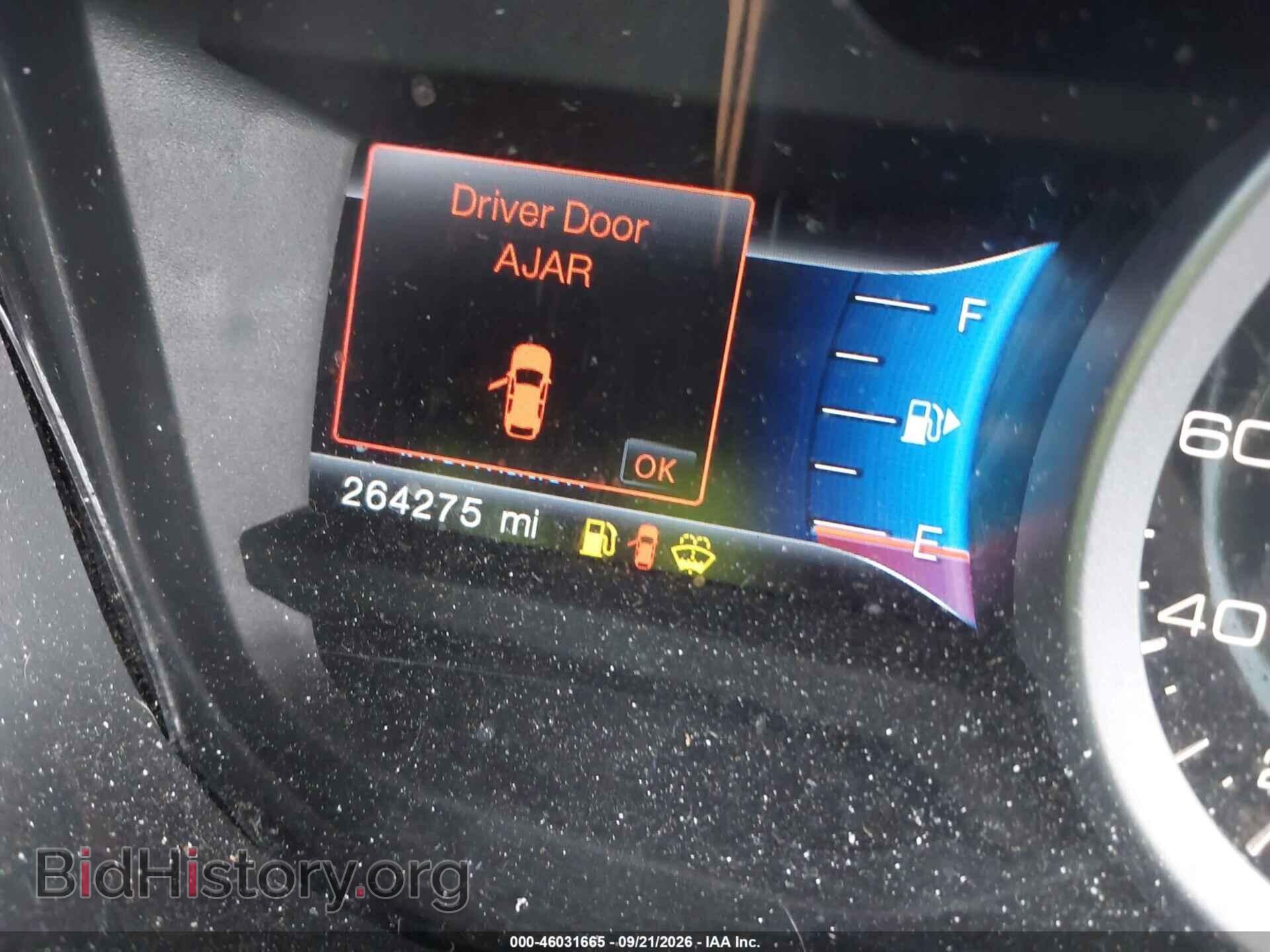 2013 FORD EXPLORER - VIN: 1FM5K8D89DGB20175 - Photo 15